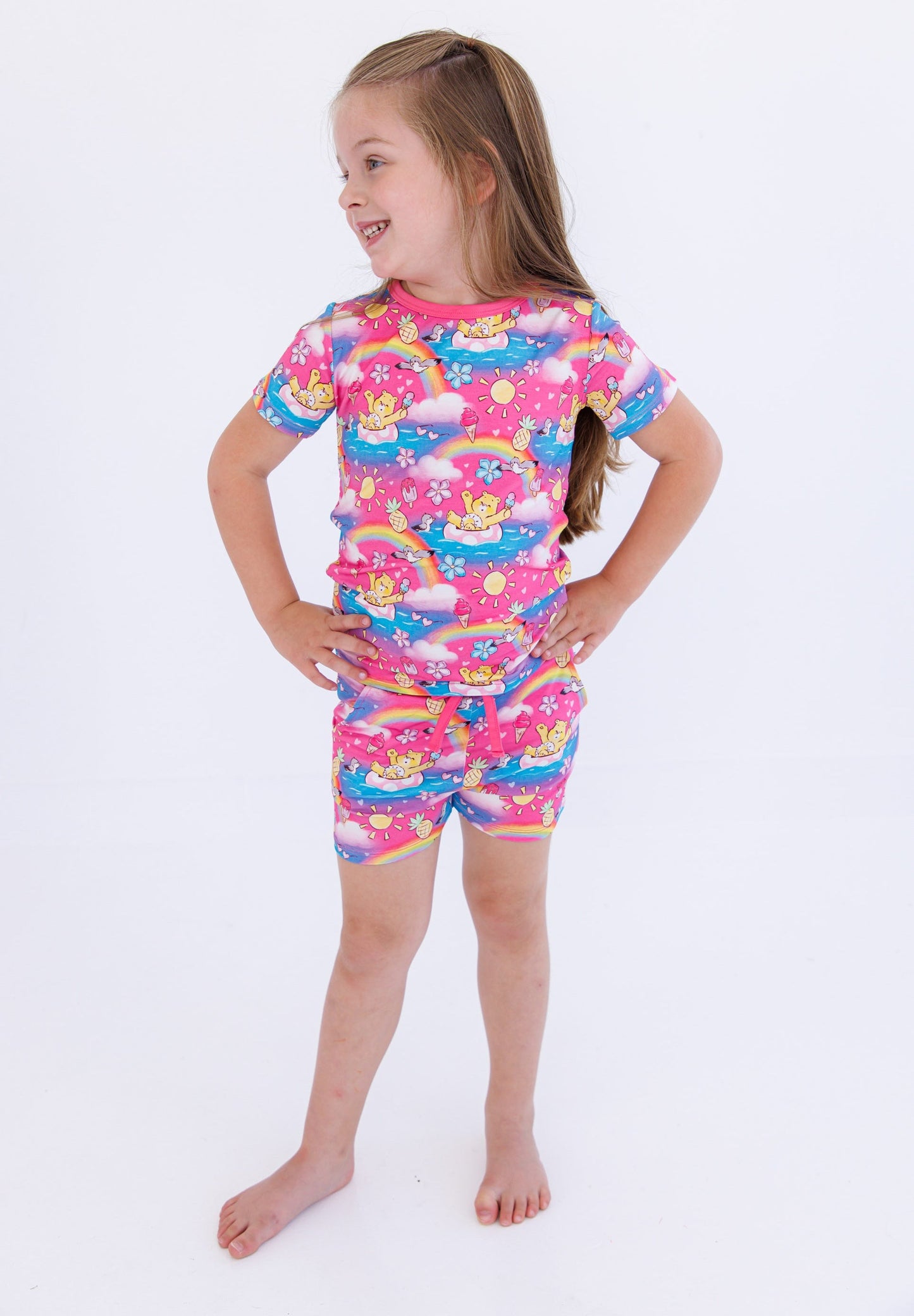 Care Bears Baby™ Summer Fun 2-Piece Set