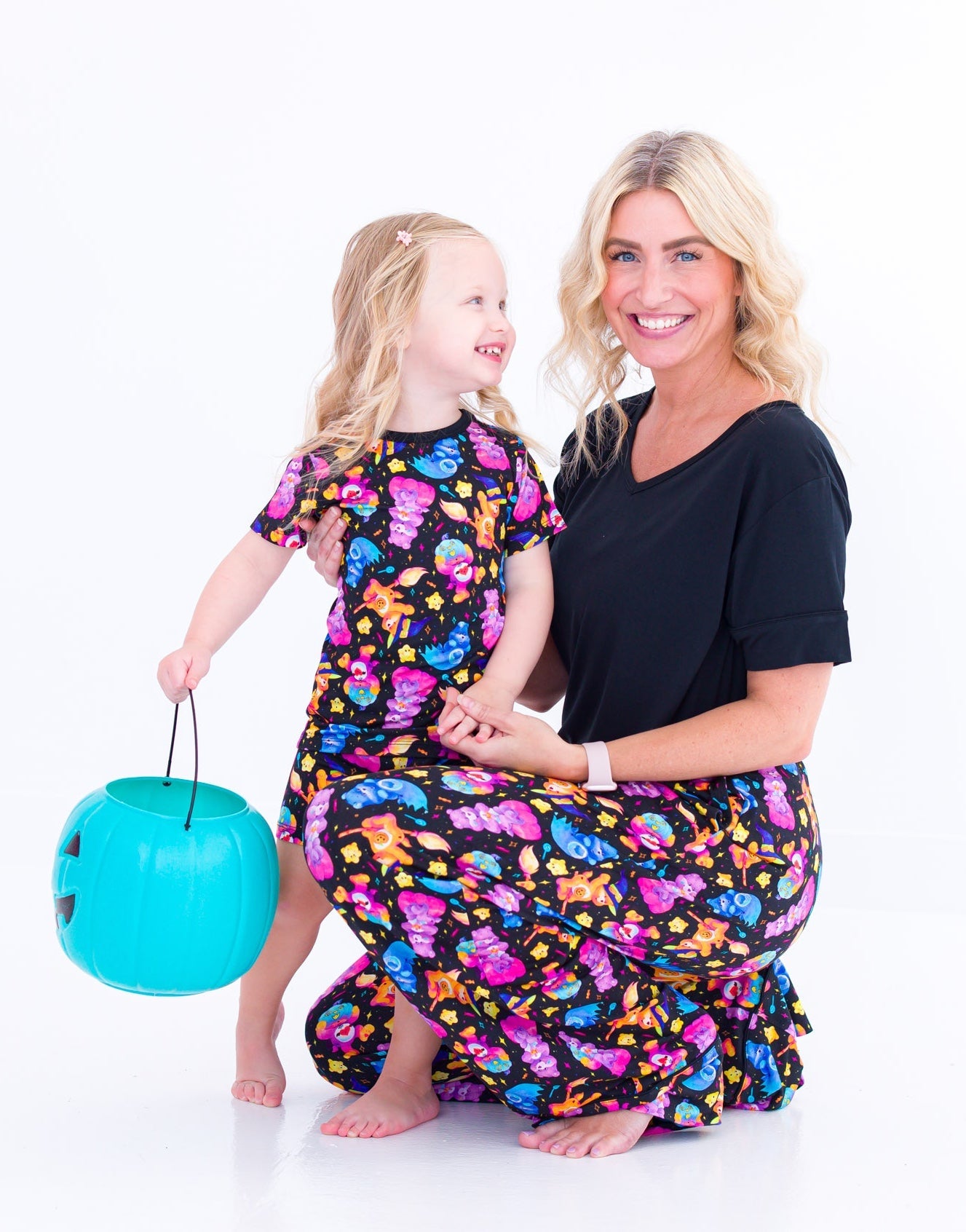 Care Bears™ Spooky Cute 2-Piece Pajamas: SHORT
