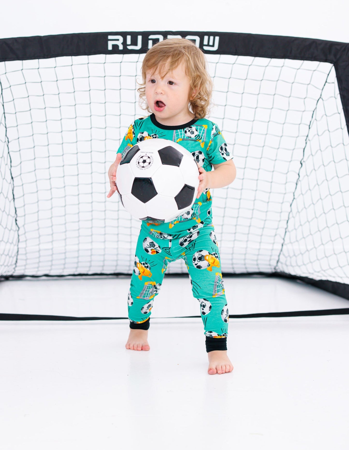 Alex 2-Piece Pajamas