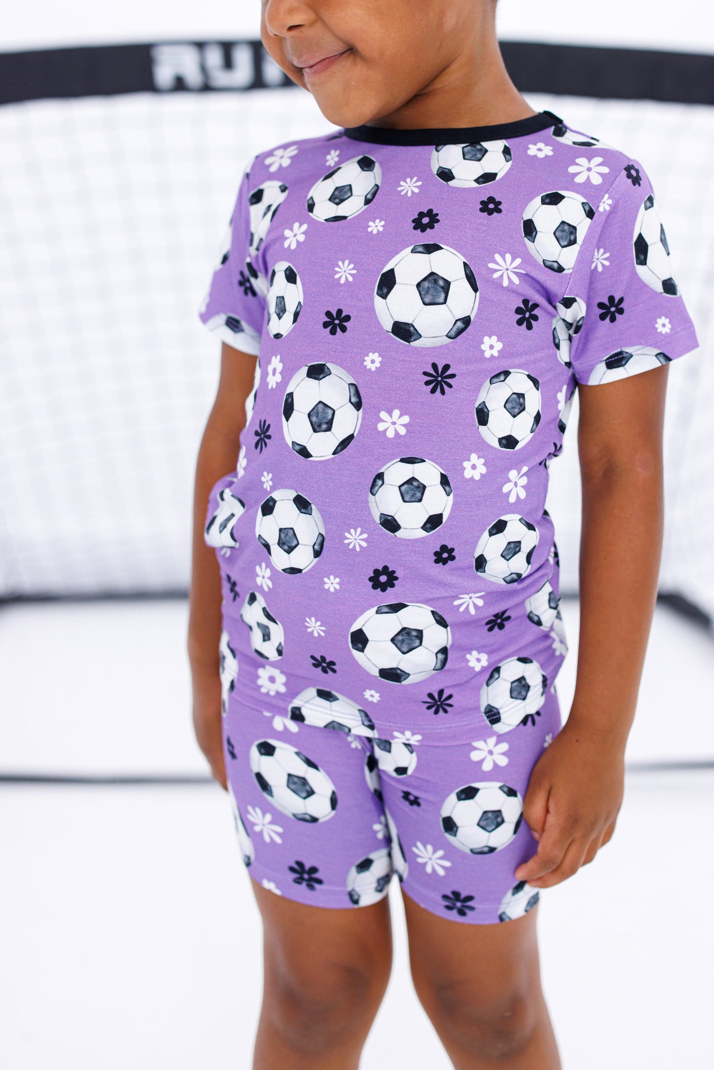 Carli 2-Piece Pajamas