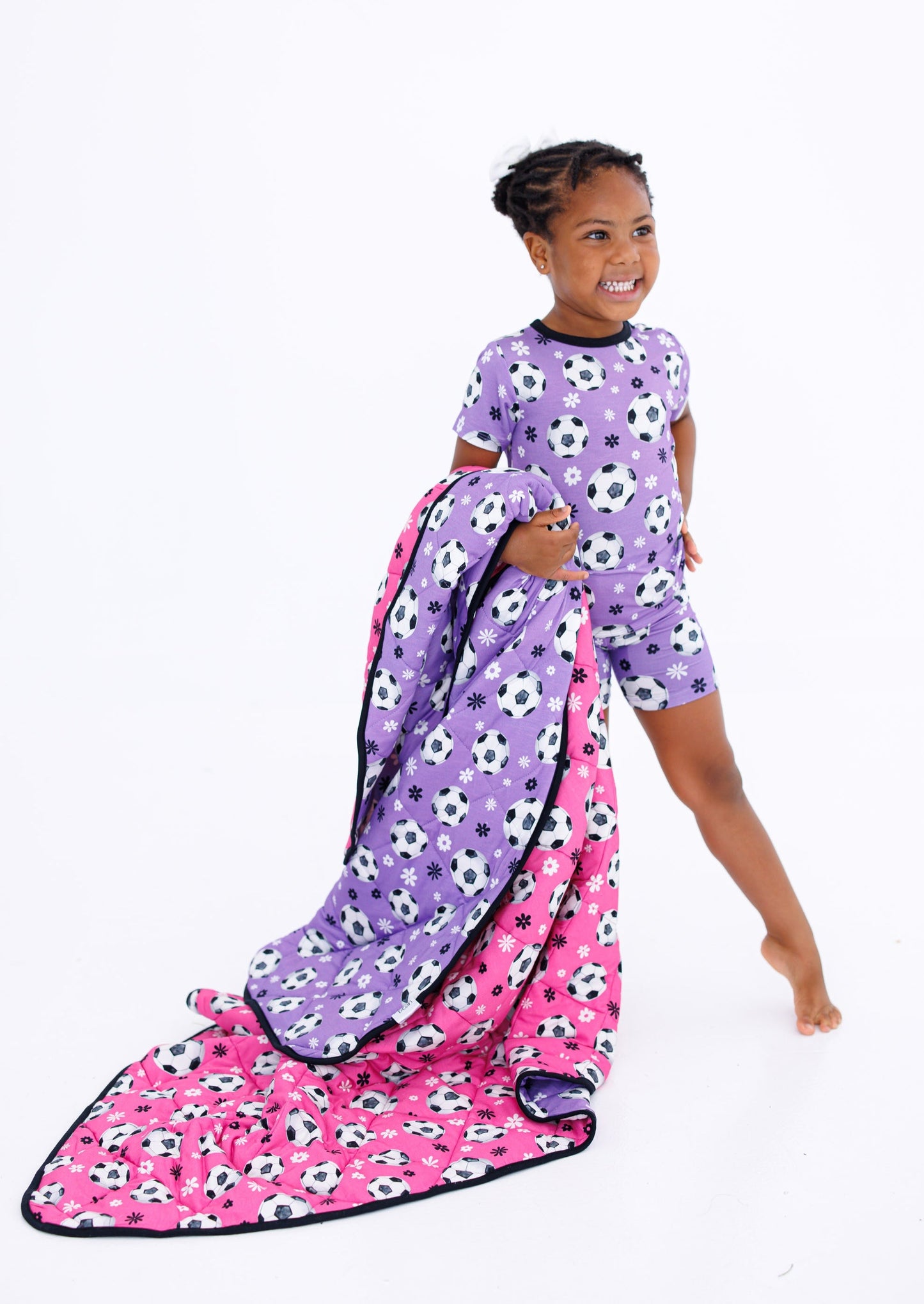 Carli 2-Piece Pajamas