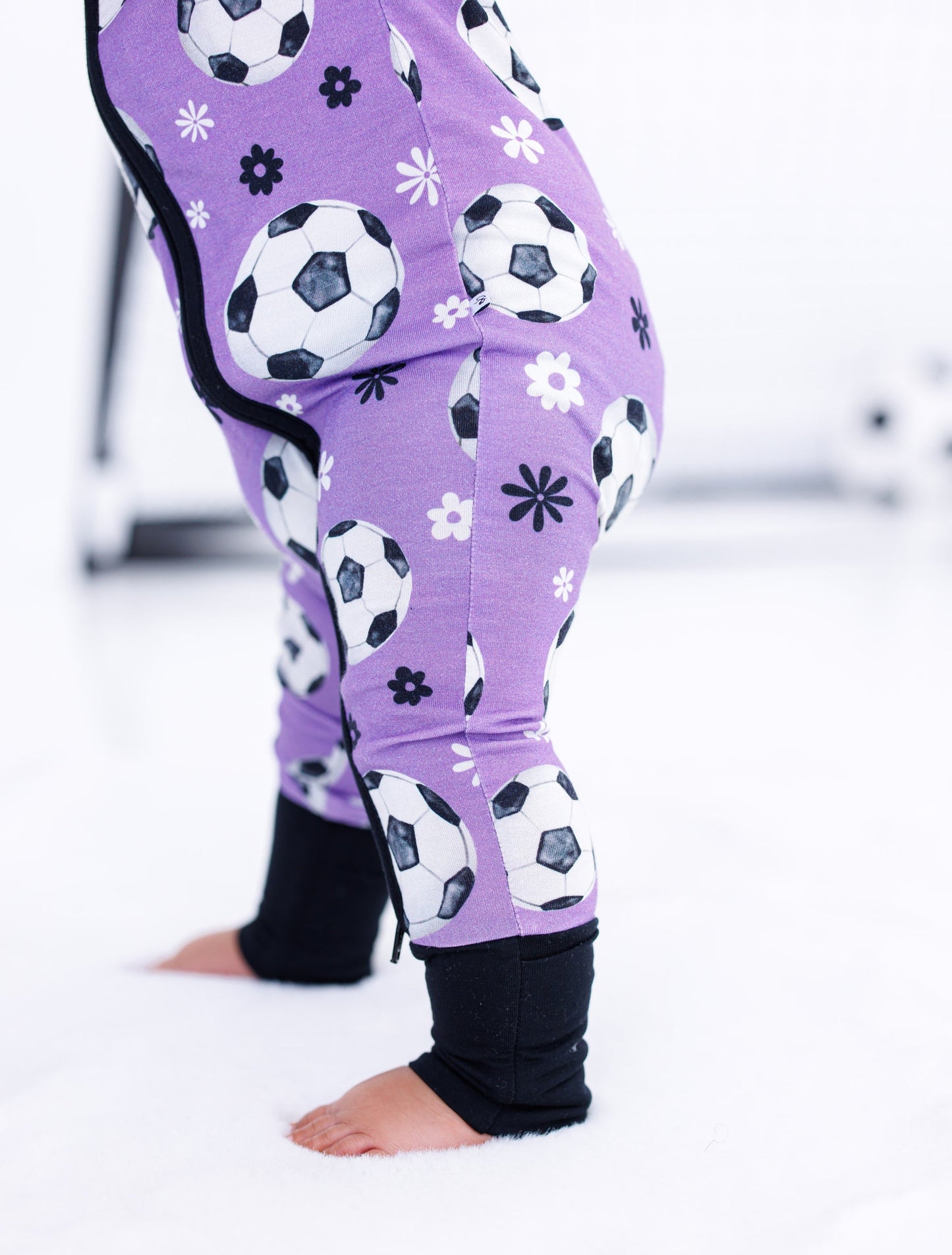 Carli Convertible Romper