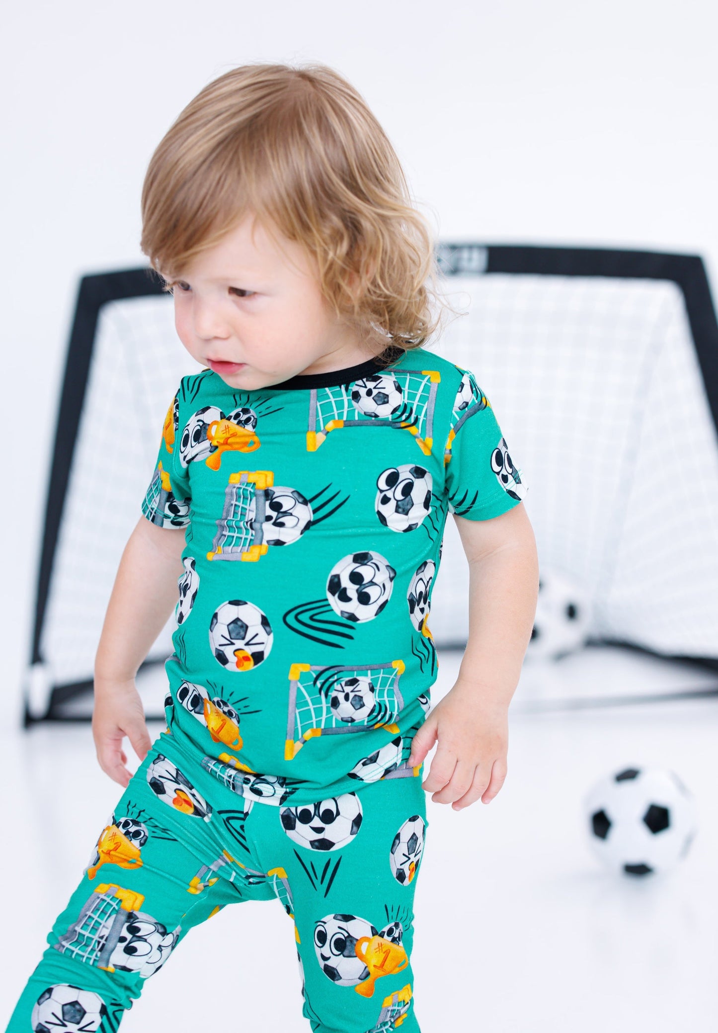 Alex 2-Piece Pajamas