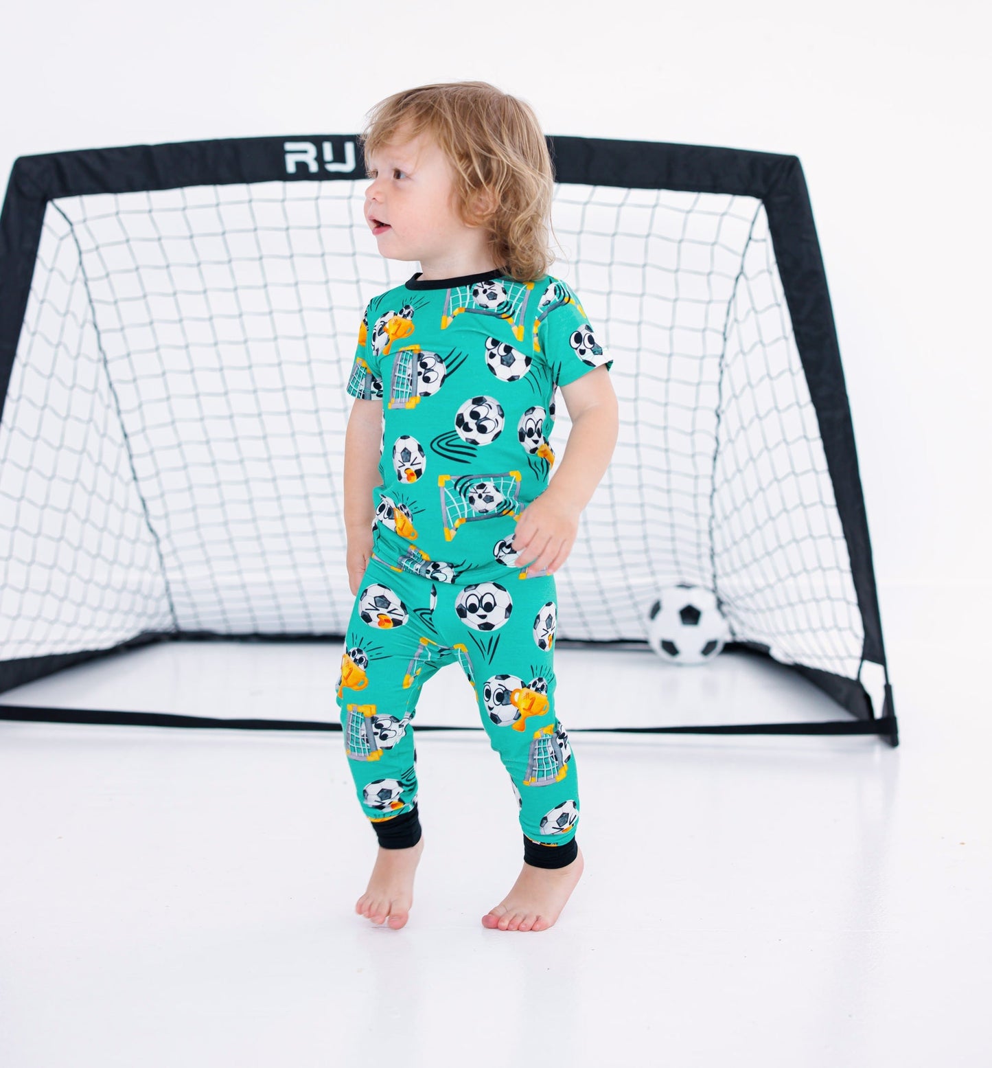 Alex 2-Piece Pajamas