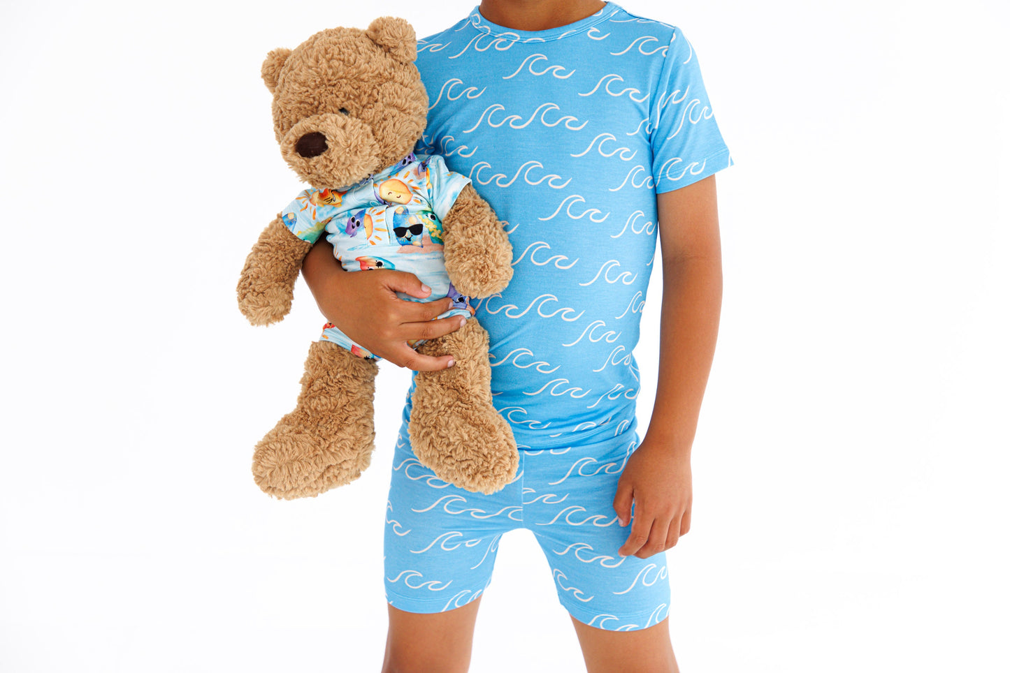 Cove 2-Piece Pajamas