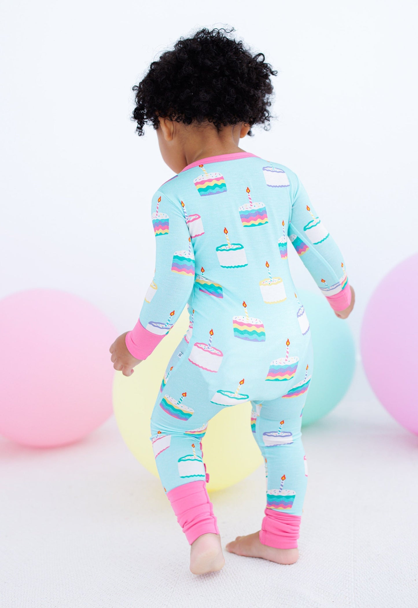 Harlow Convertible Romper