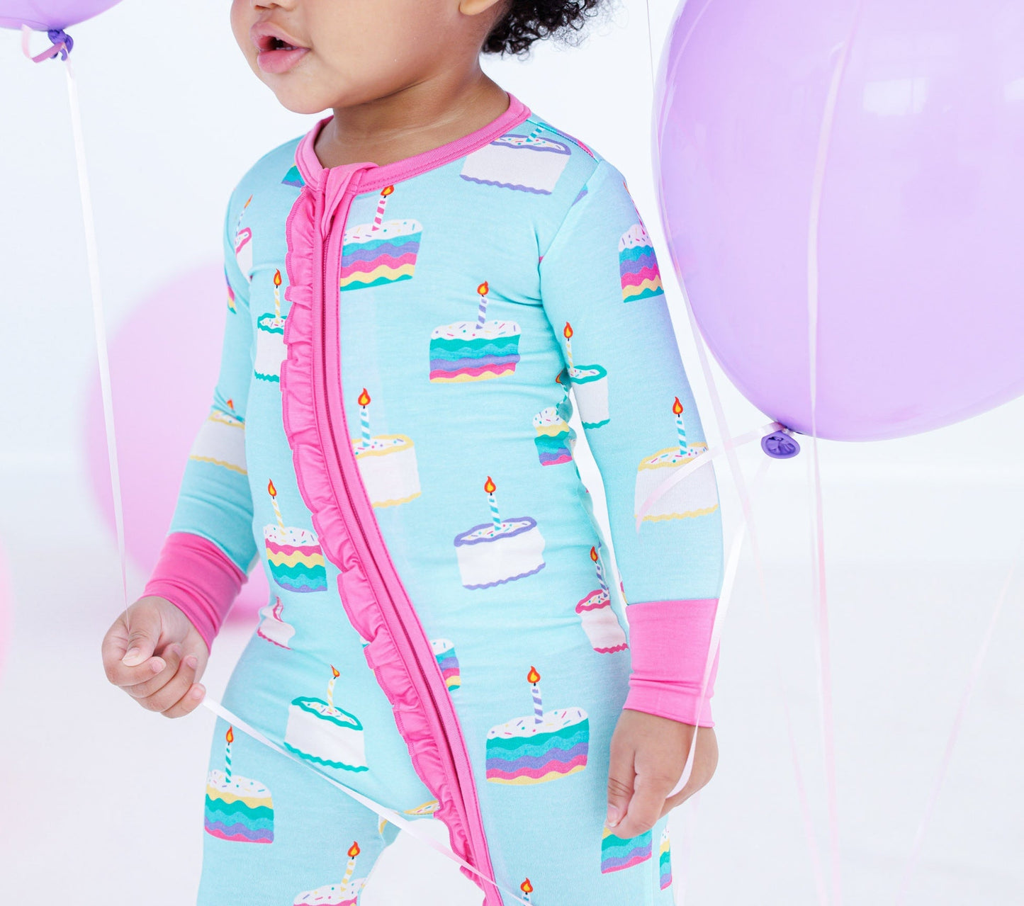 Harlow Convertible Romper