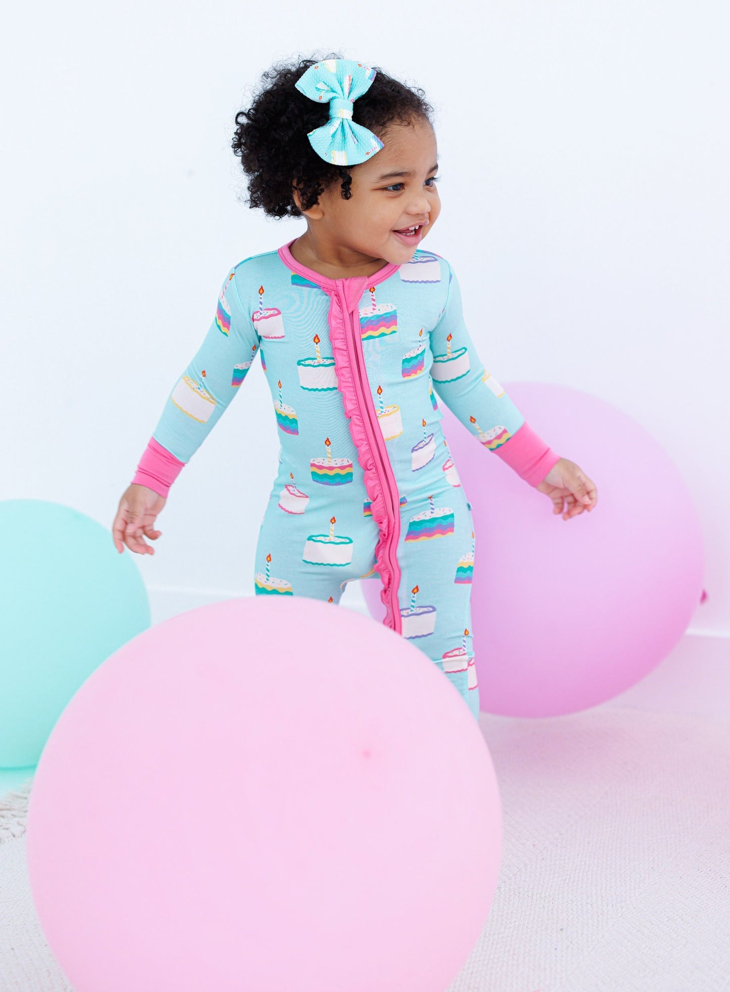 Harlow Convertible Romper
