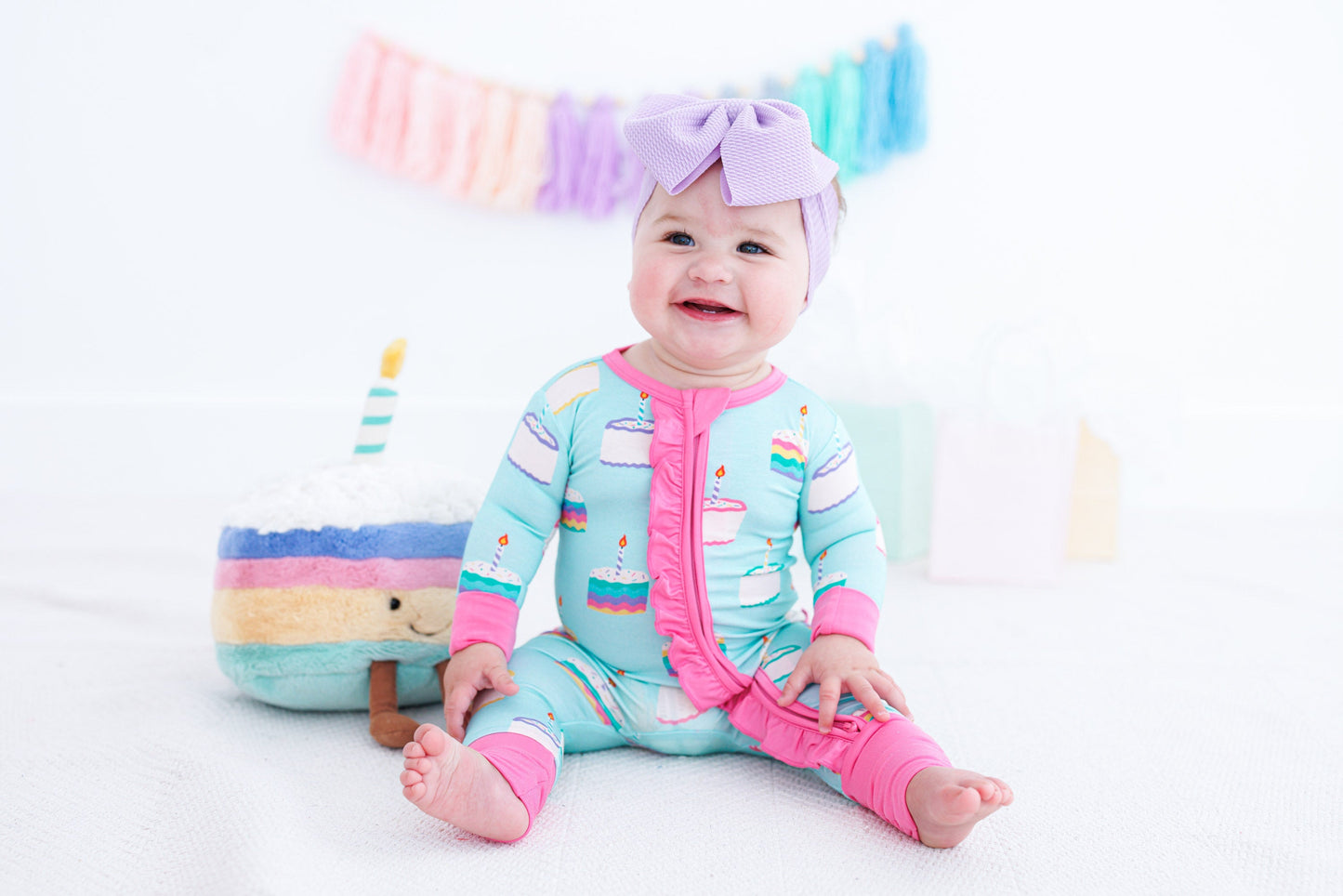 Harlow Convertible Romper