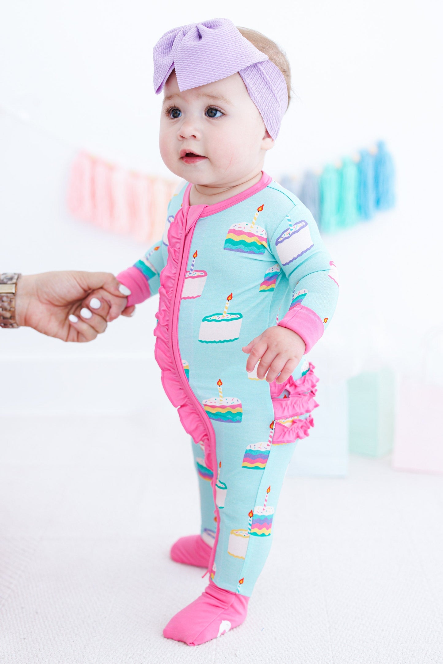Harlow Convertible Romper