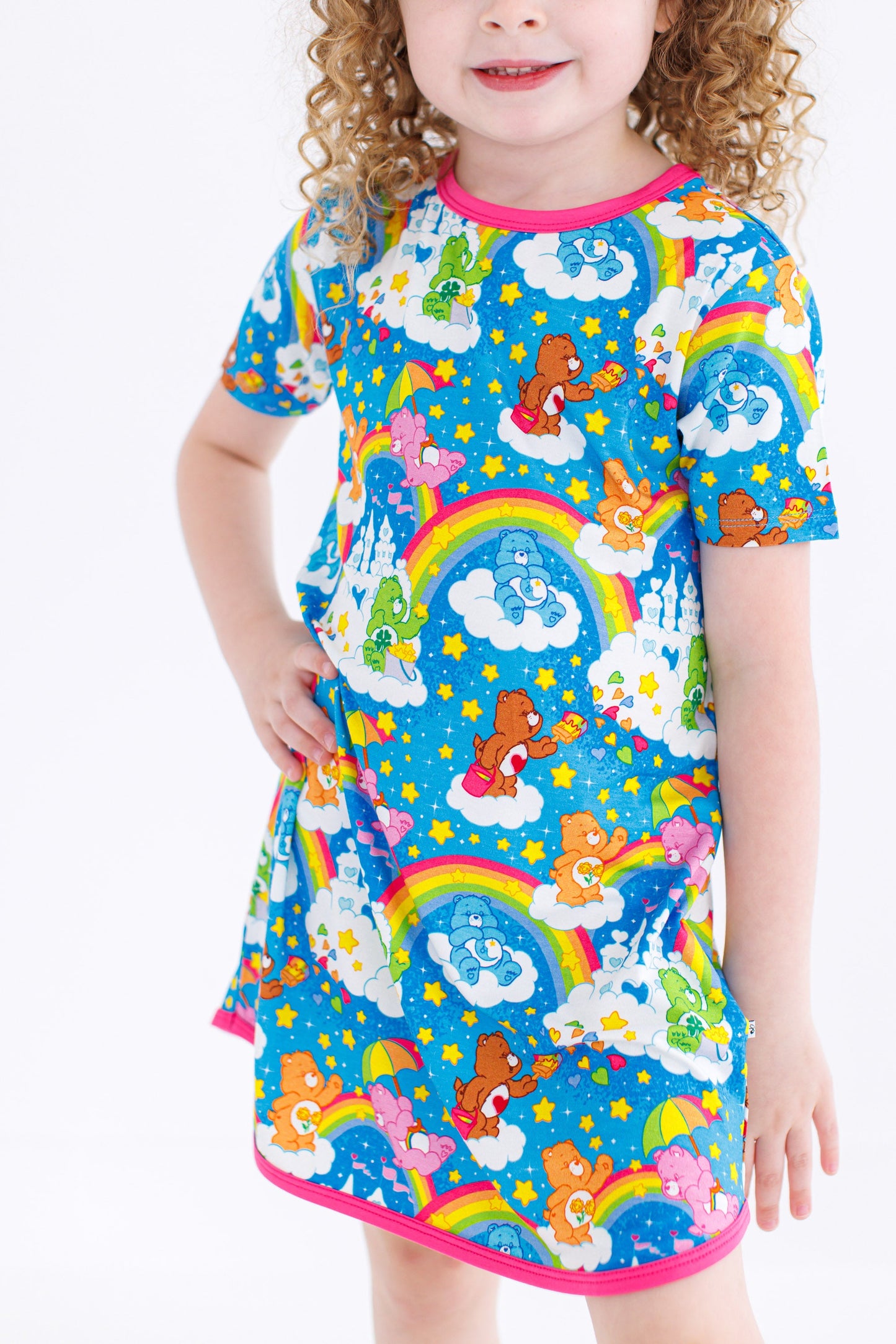 Care Bears™ Legacy Birdie Gown