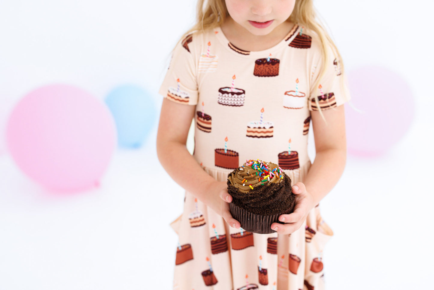 Blake Birdie Dress