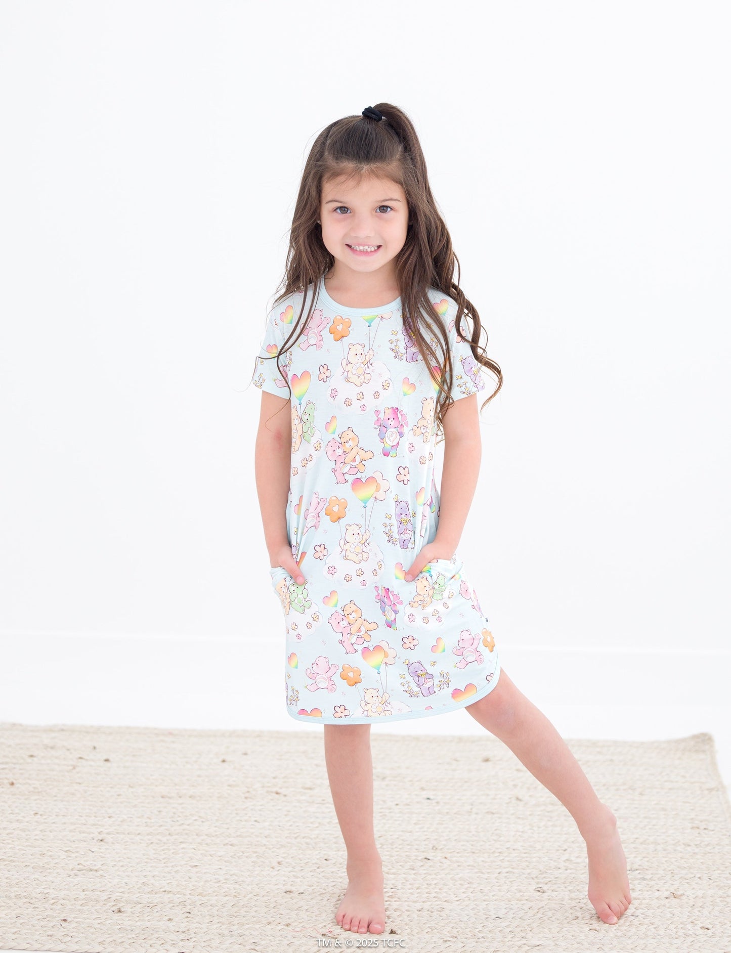 Care Bears Baby™ We Love Flowers Birdie Gown