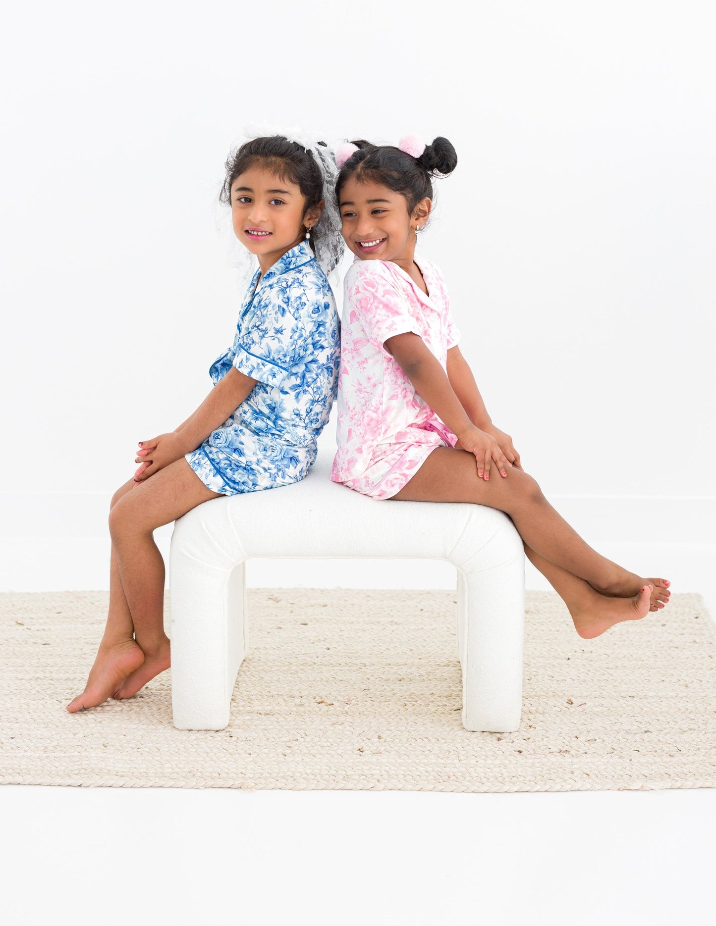 Flora 2-Piece Set
