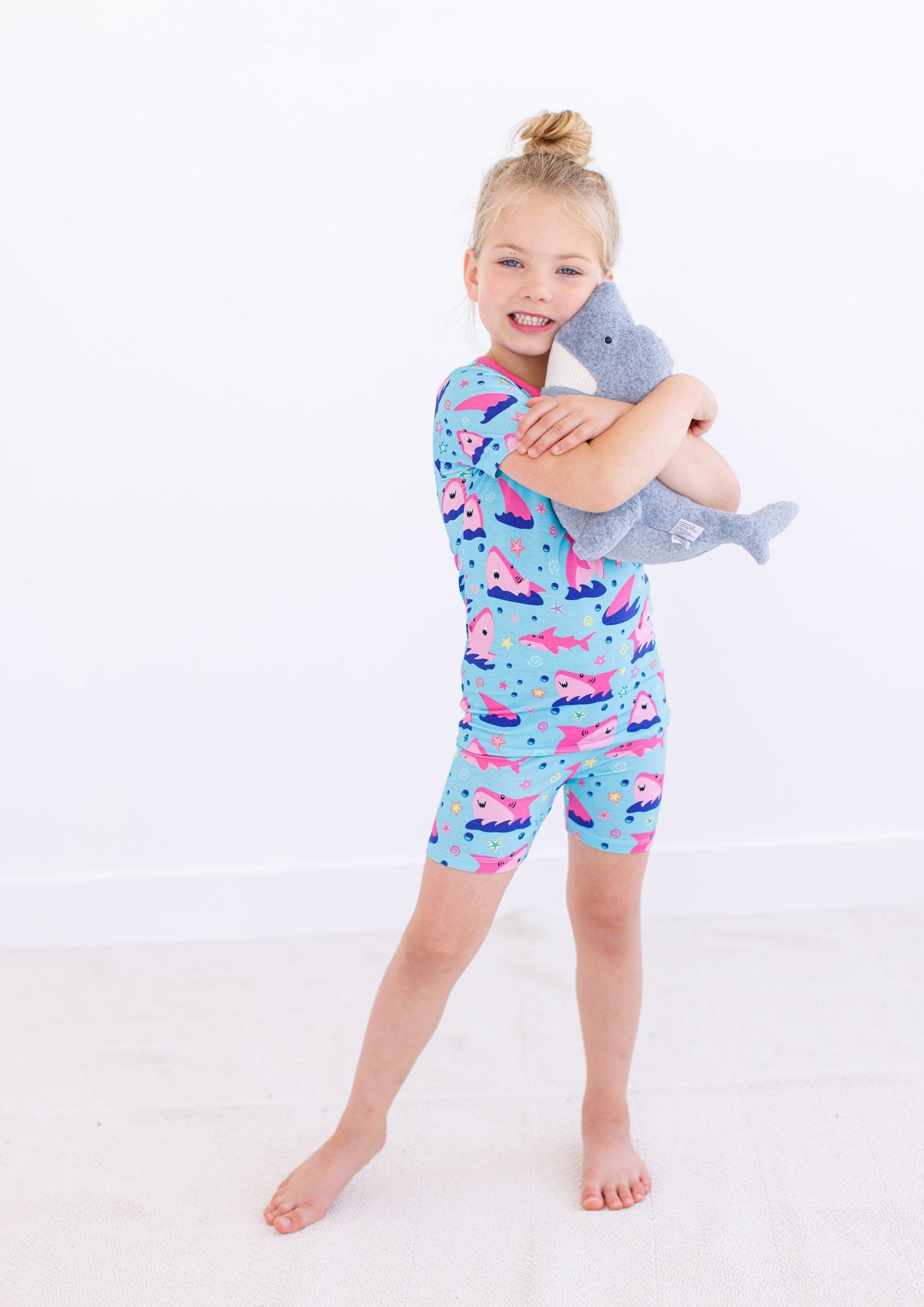 Gwen 2-Piece Pajamas