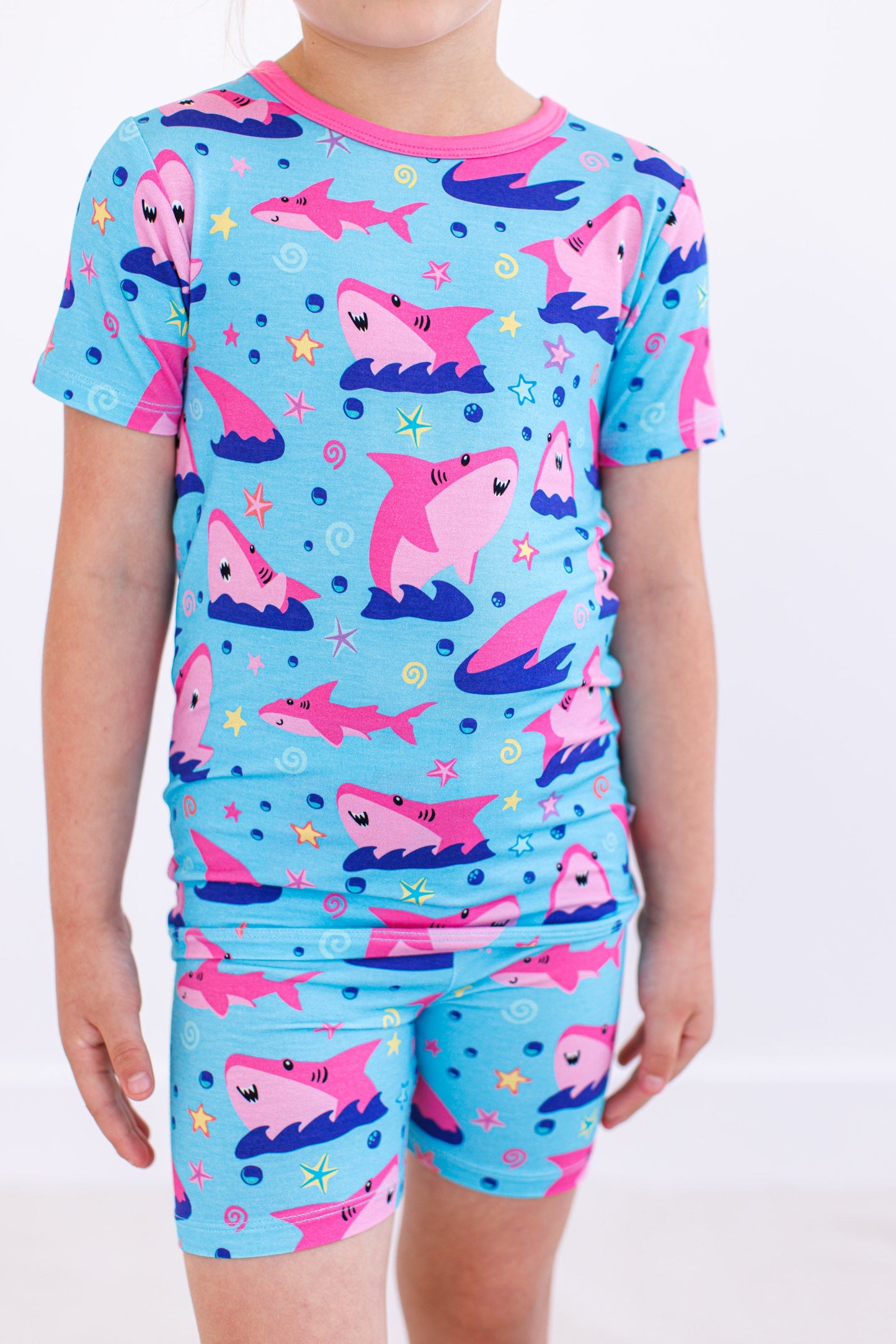 Gwen 2-Piece Pajamas