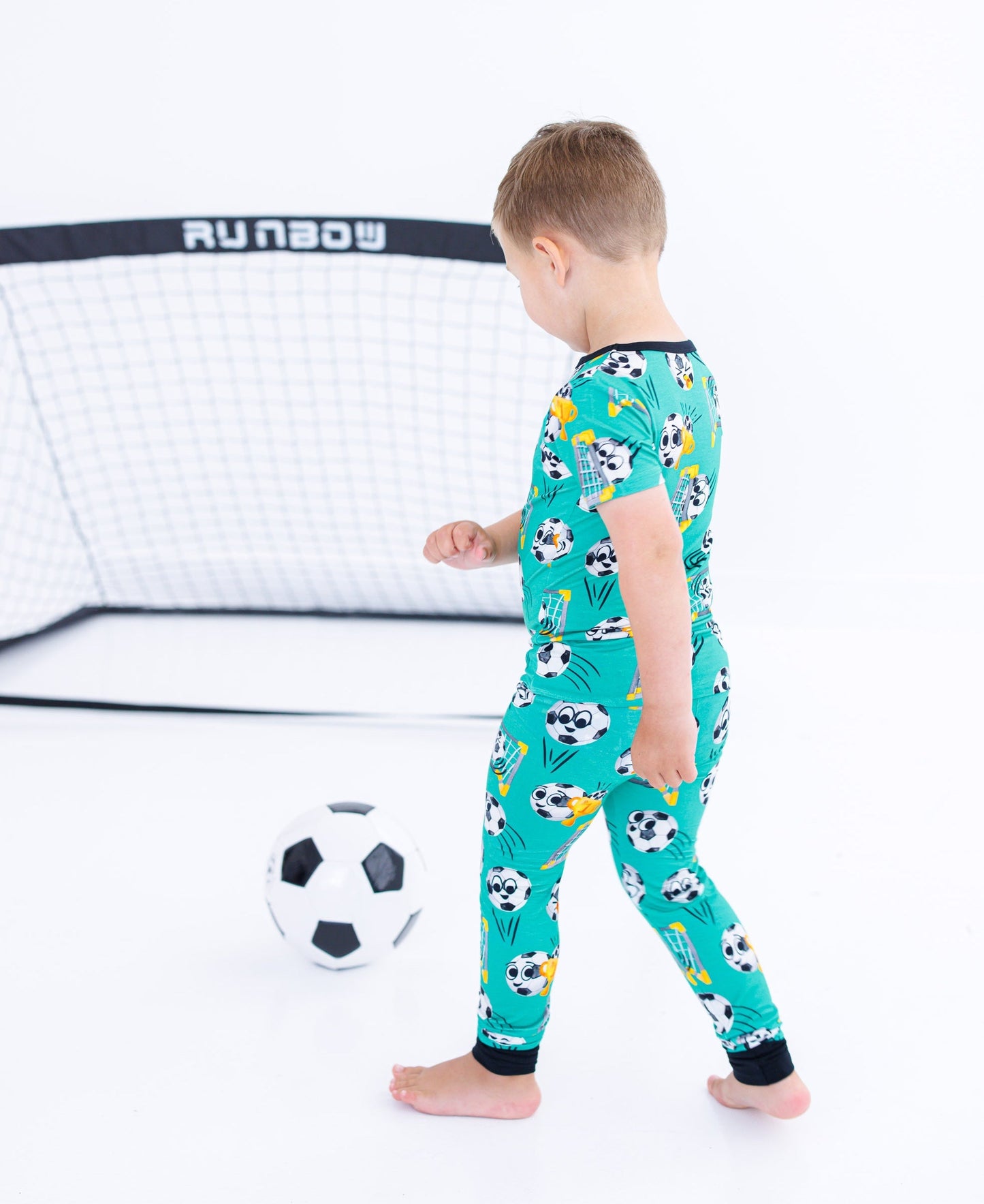 Alex 2-Piece Pajamas