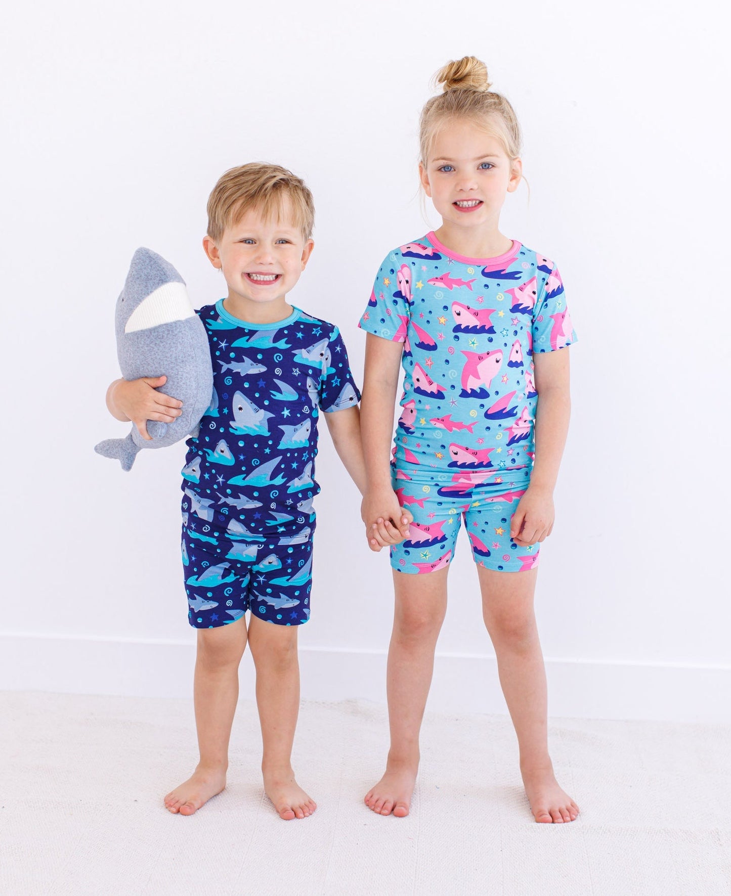 Gwen 2-Piece Pajamas