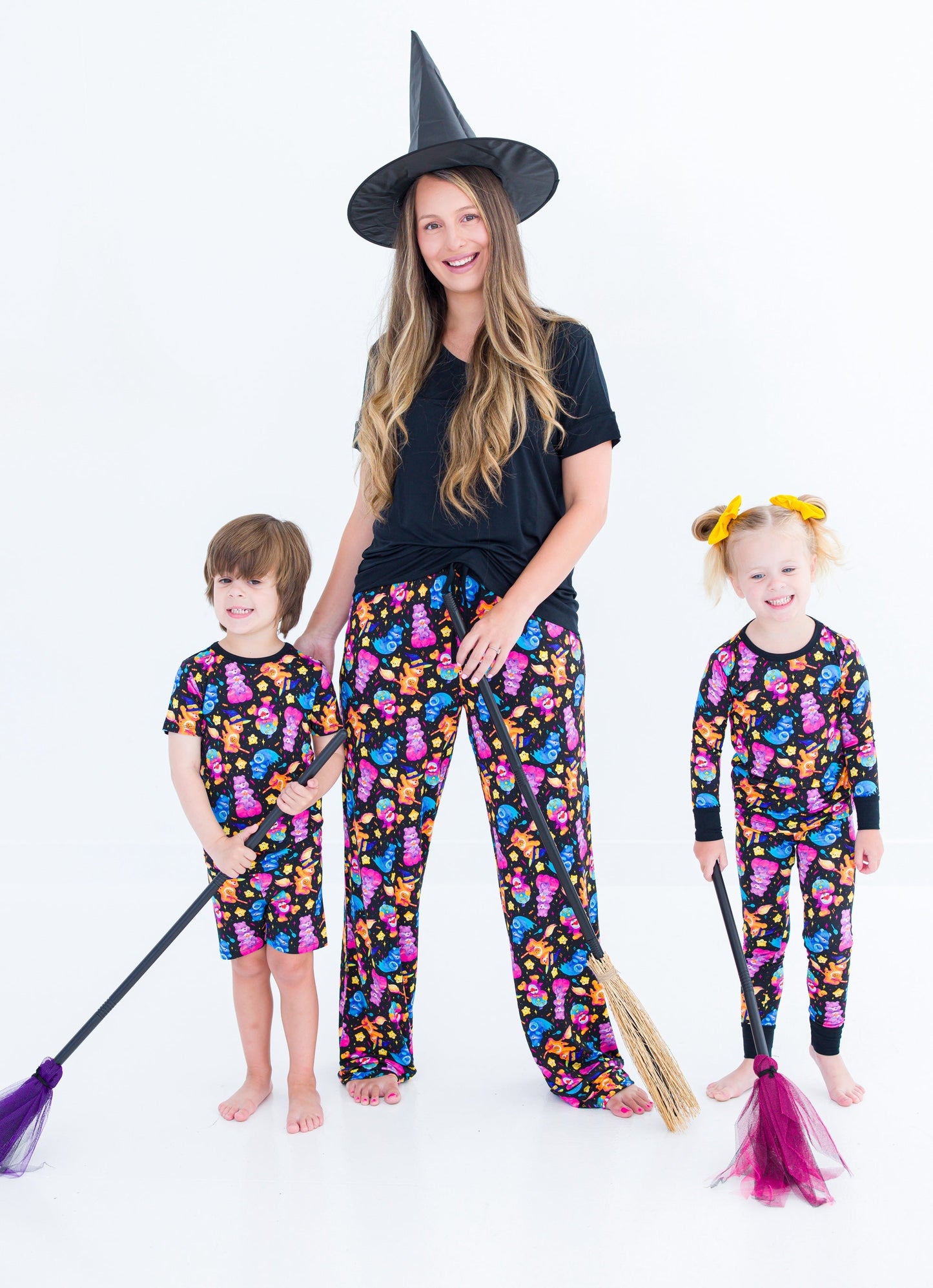 Care Bears™ Spooky Cute 2-Piece Pajamas: SHORT