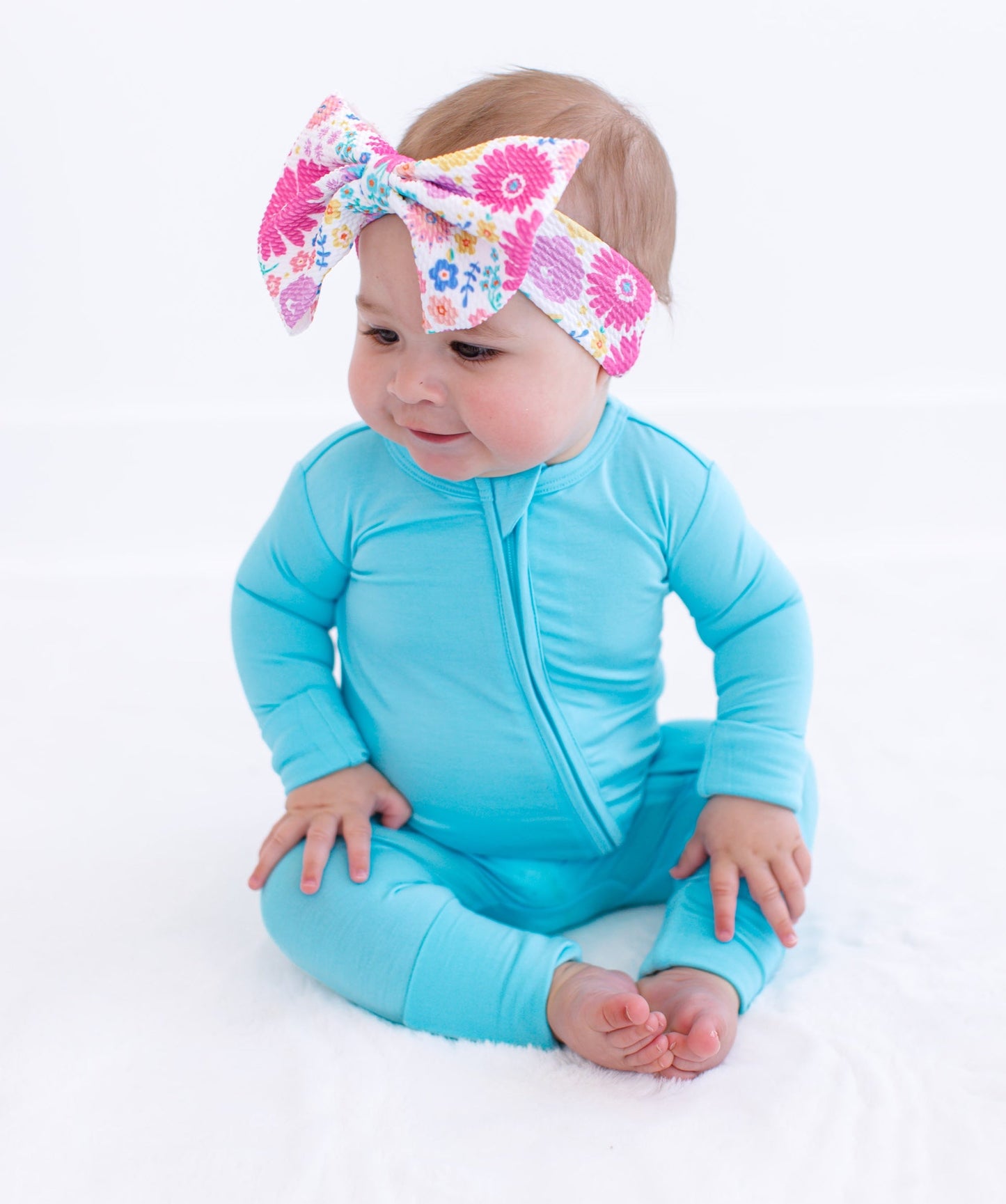 Fiji Convertible Romper