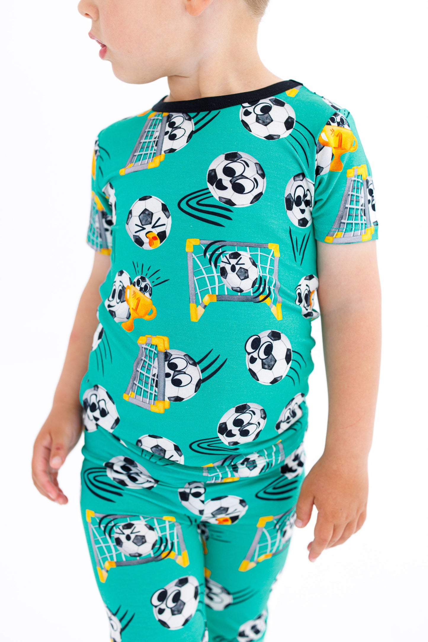 Alex 2-Piece Pajamas