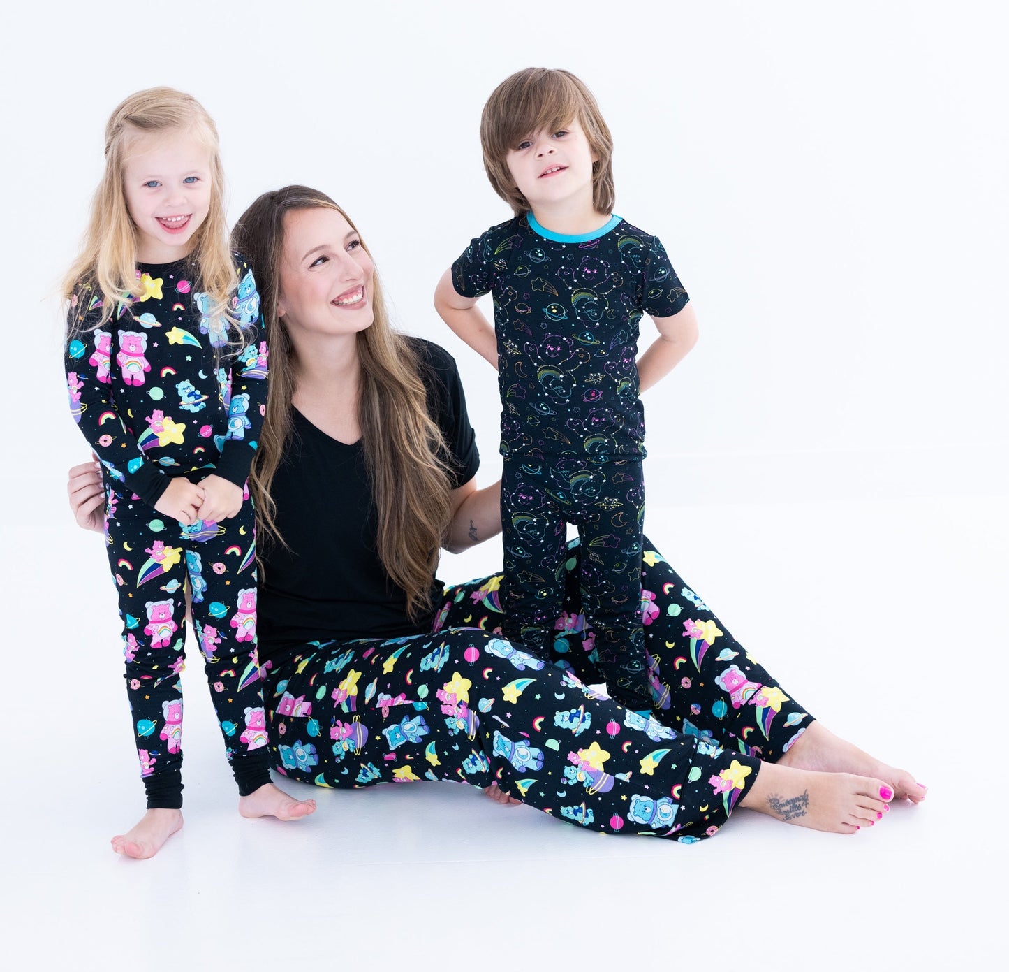 Care Bears™ Cosmic Constellations 2-Piece Pajamas