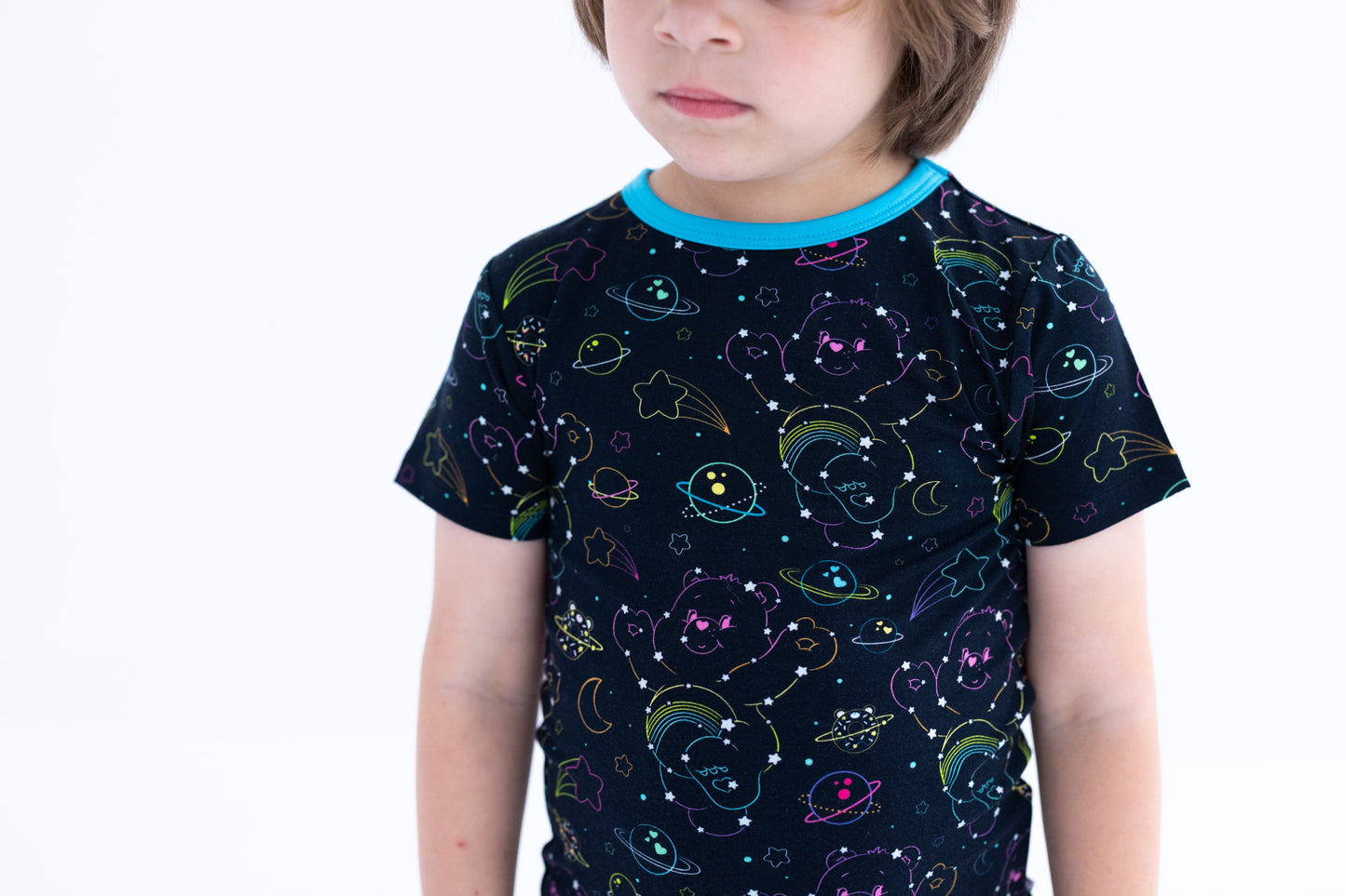 Care Bears™ Cosmic Constellations 2-Piece Pajamas