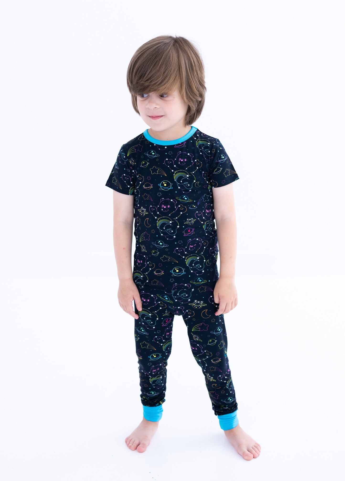 Care Bears™ Cosmic Constellations 2-Piece Pajamas