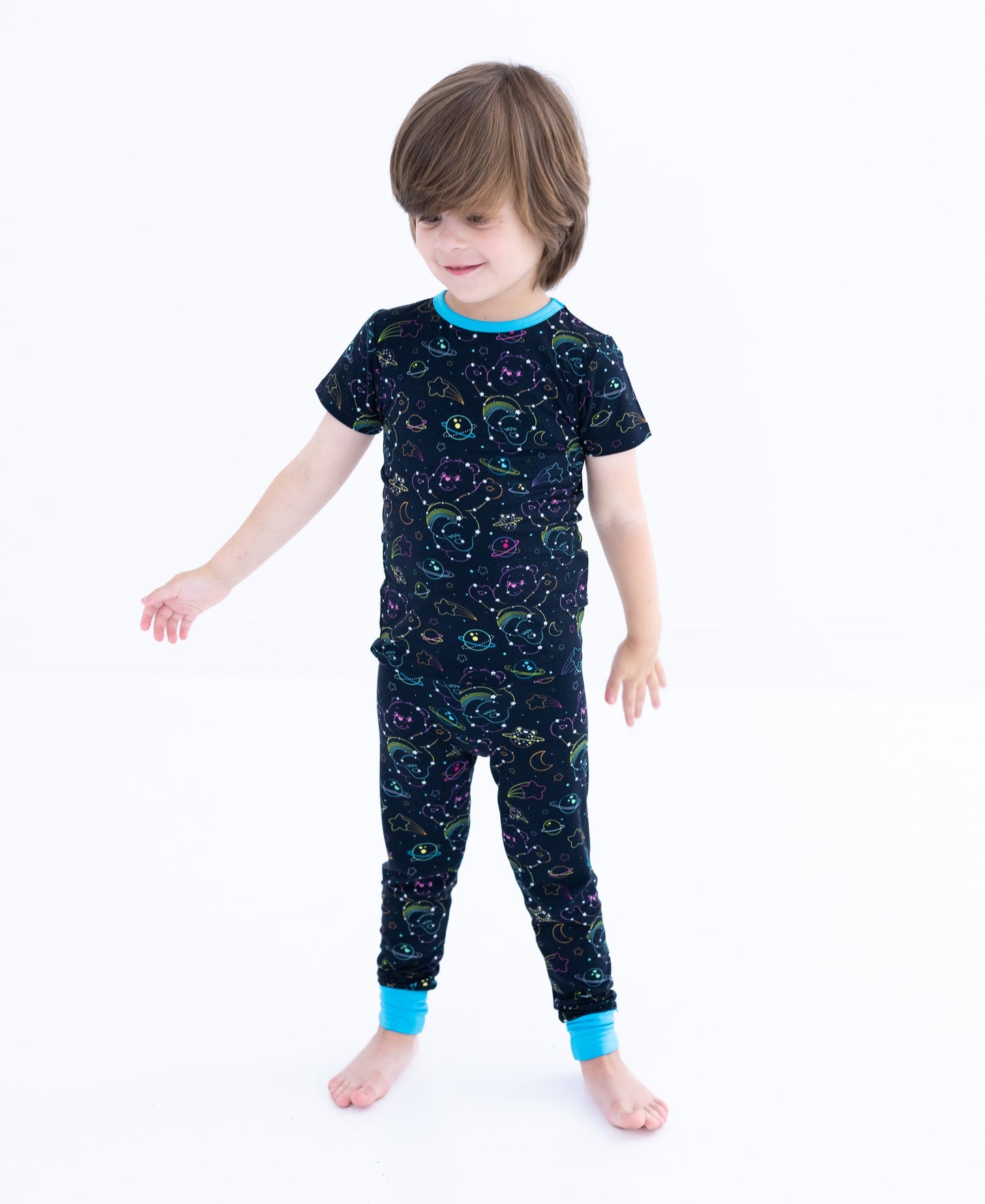 Care Bears™ Cosmic Constellations 2-Piece Pajamas