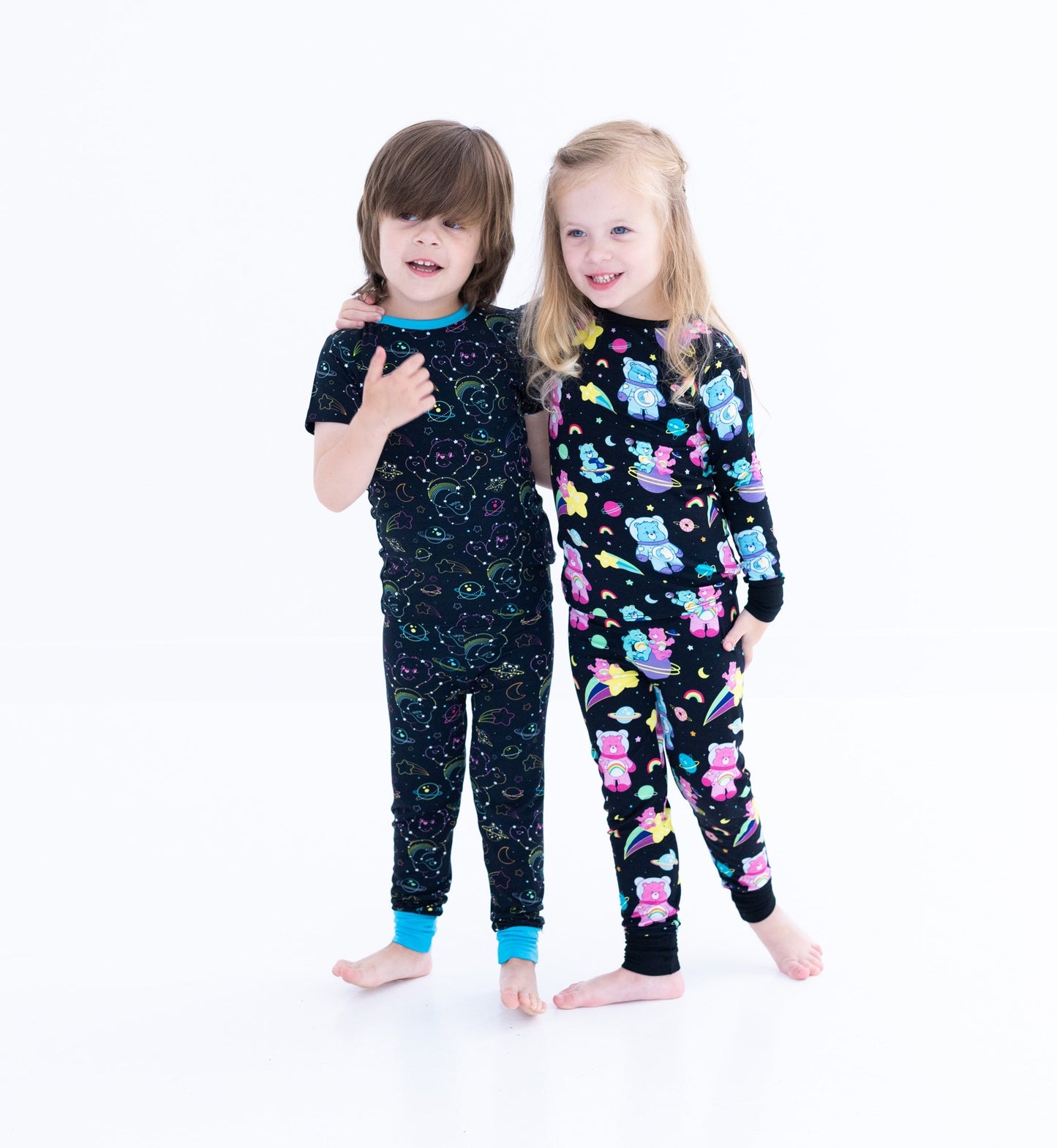 Care Bears™ Cosmic Constellations 2-Piece Pajamas