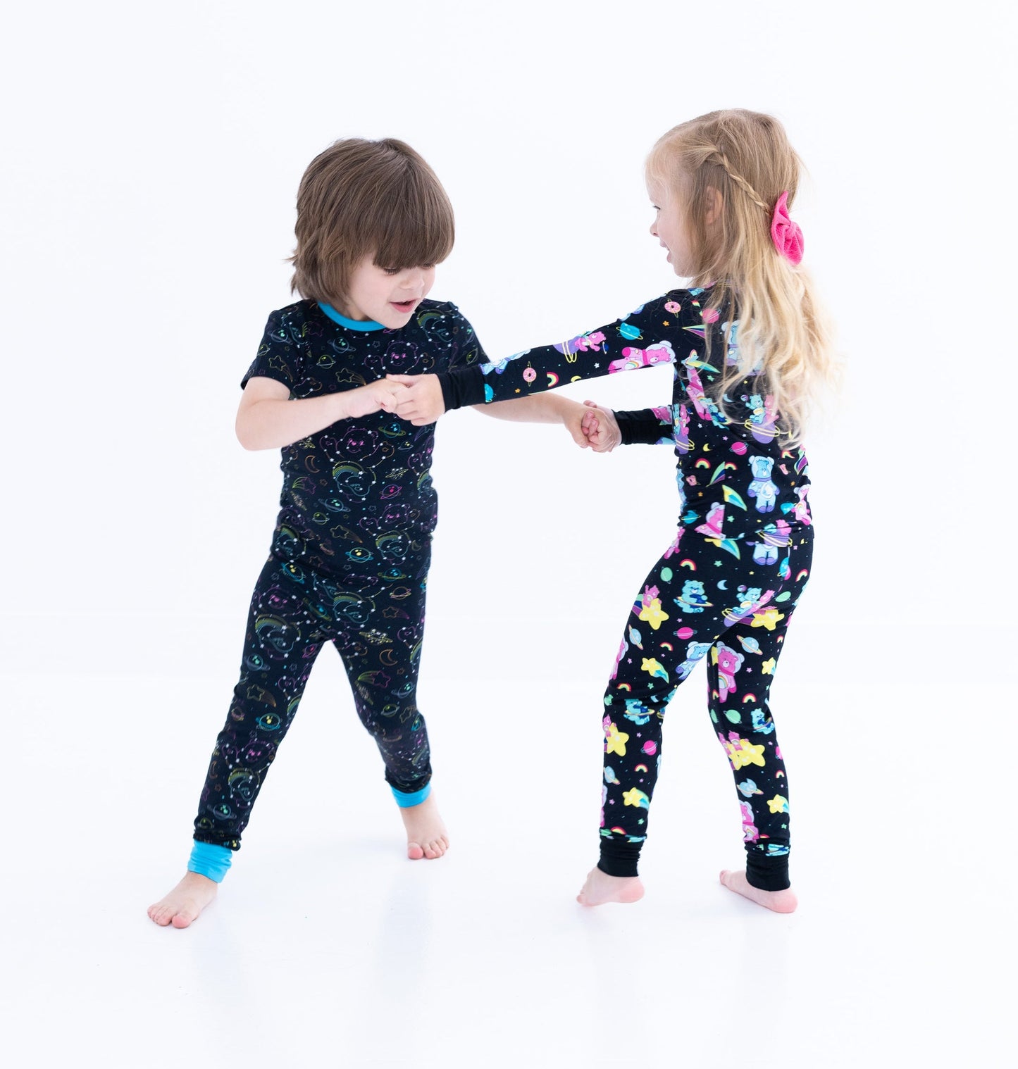 Care Bears™ Cosmic Constellations 2-Piece Pajamas