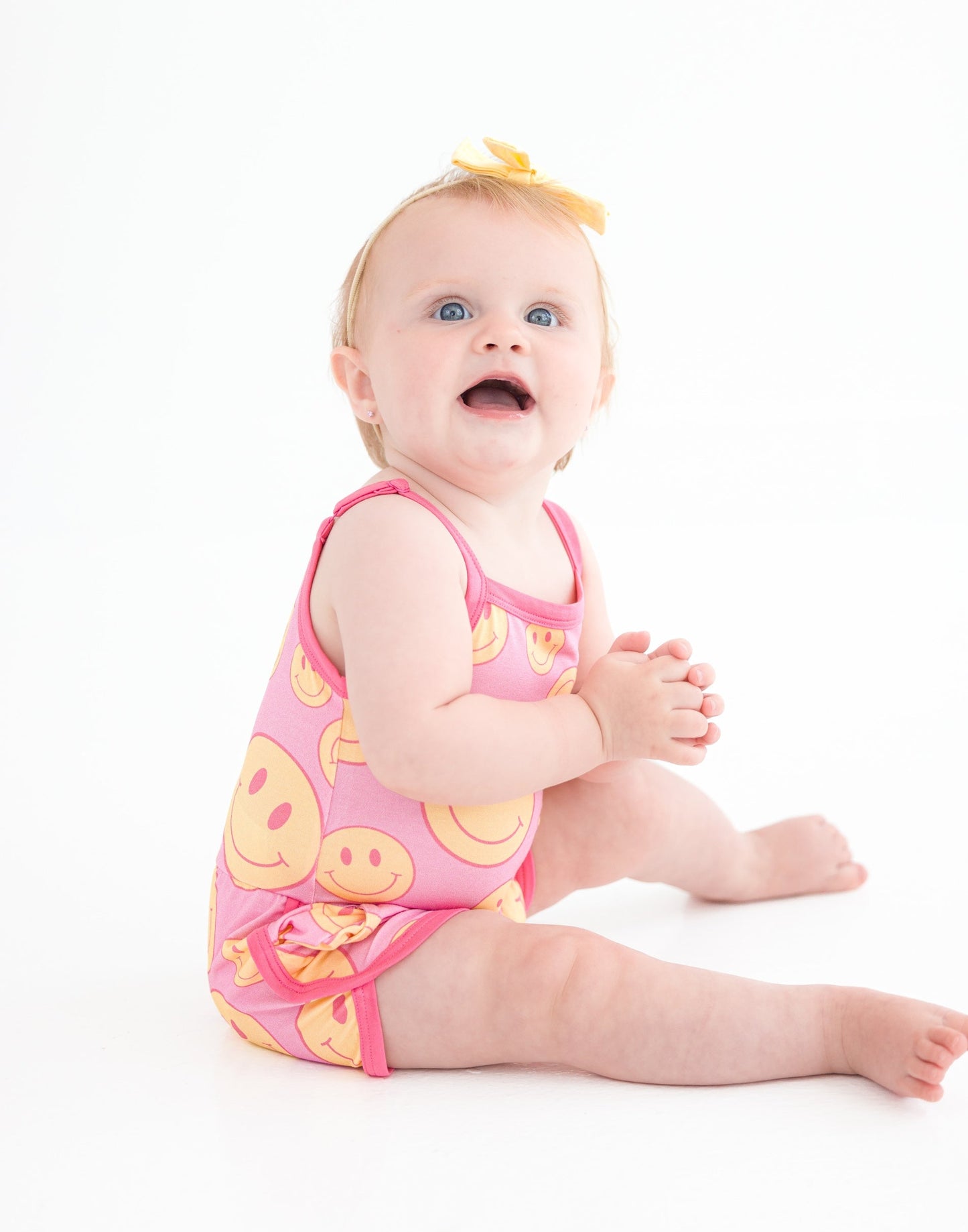 Janis Retro Romper