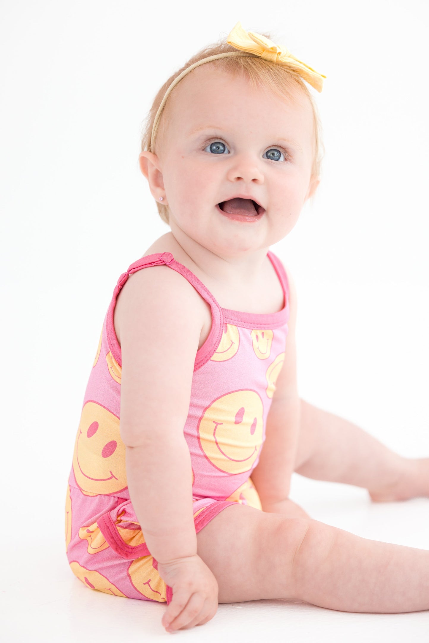 Janis Retro Romper