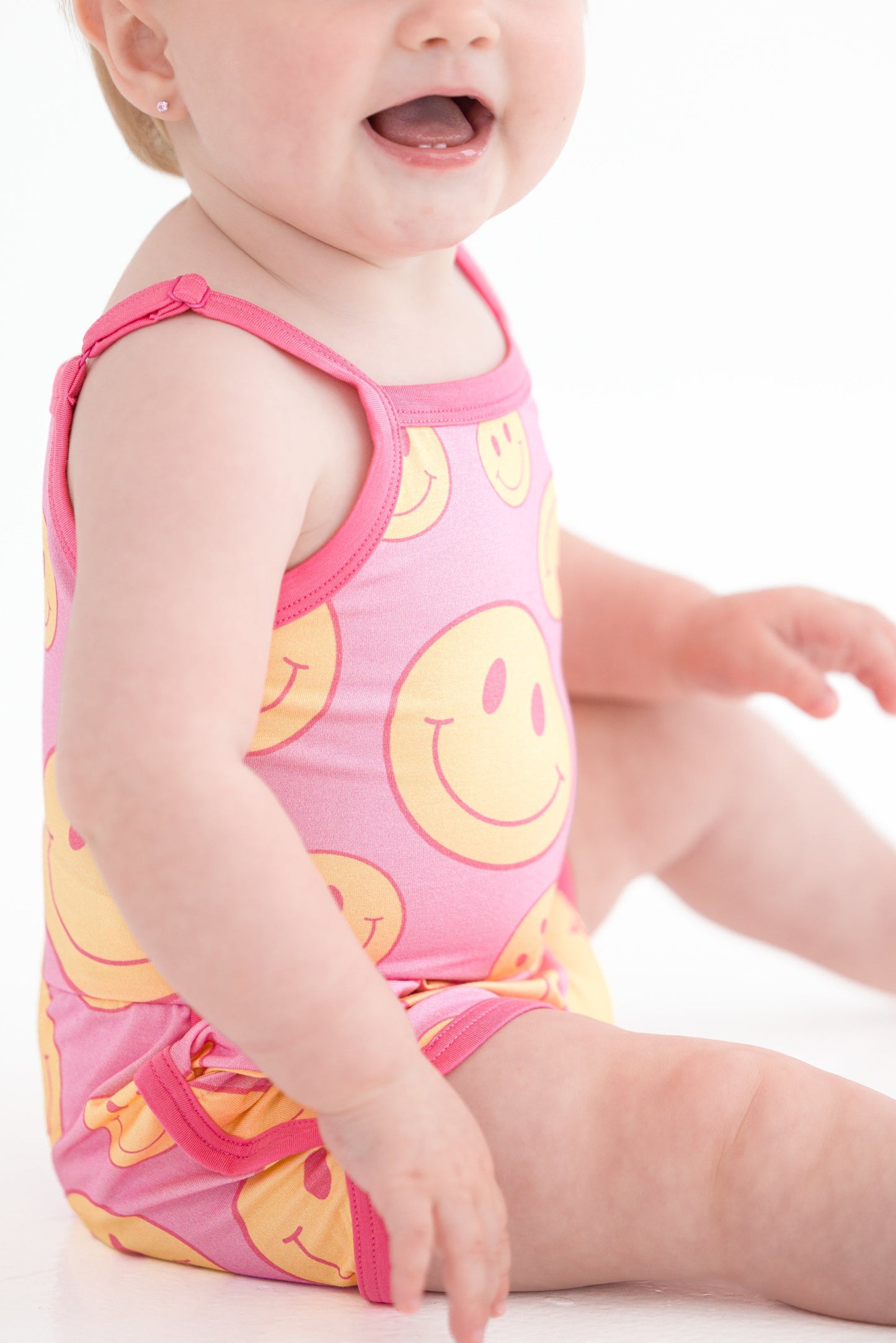 Janis Retro Romper