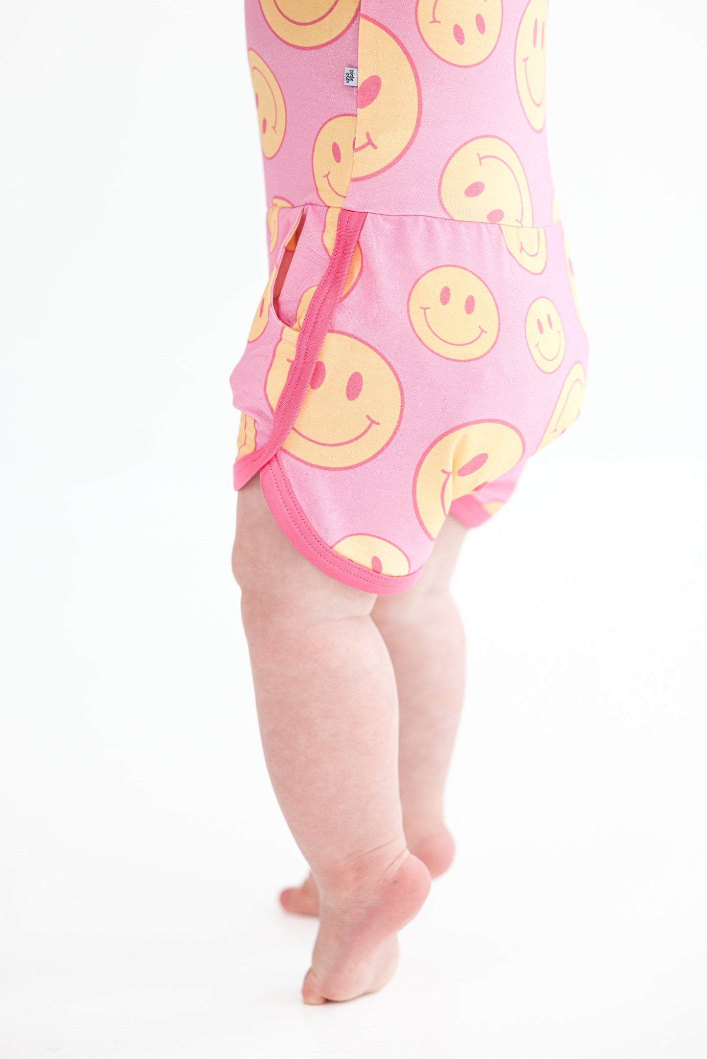 Janis Retro Romper