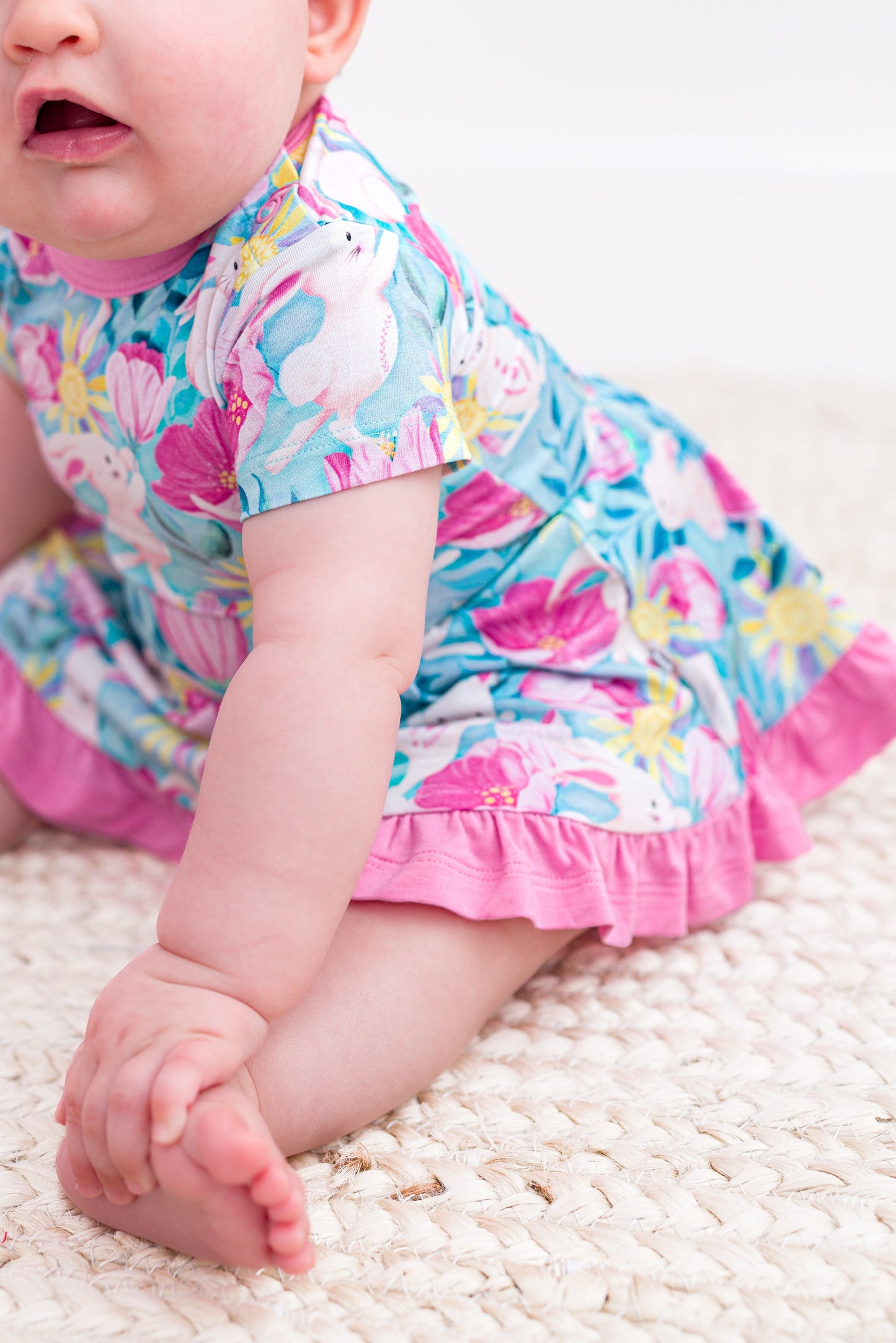 Lily Birdie Twirl