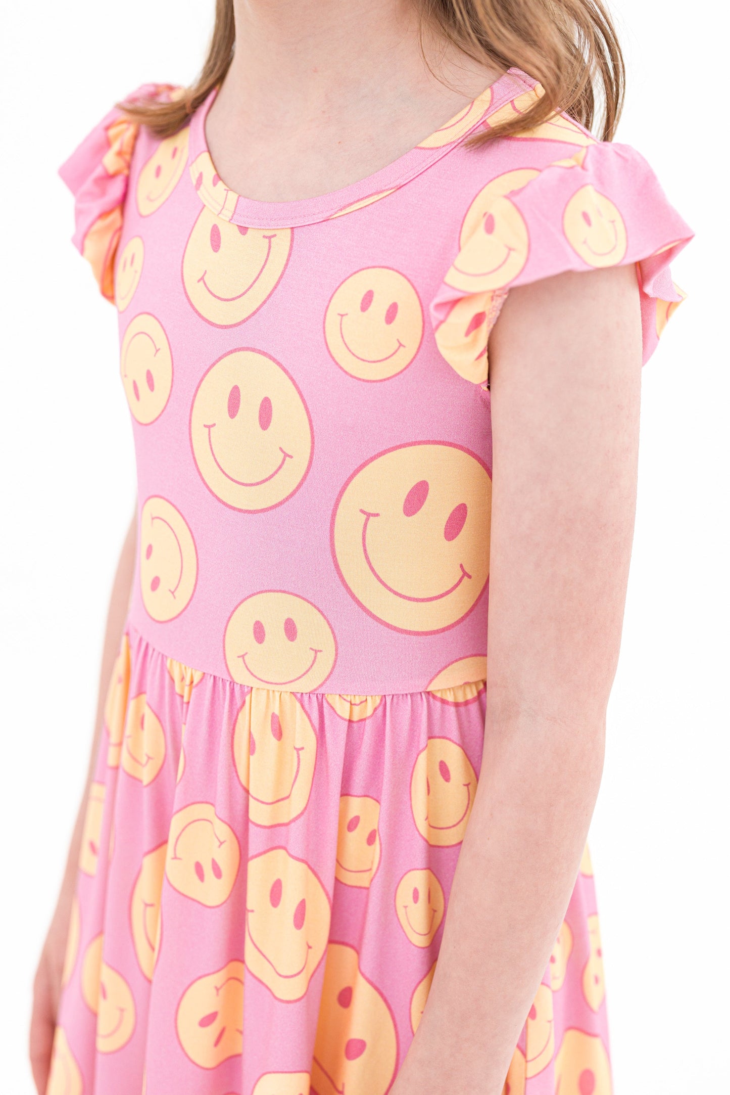 Janis Birdie Dress