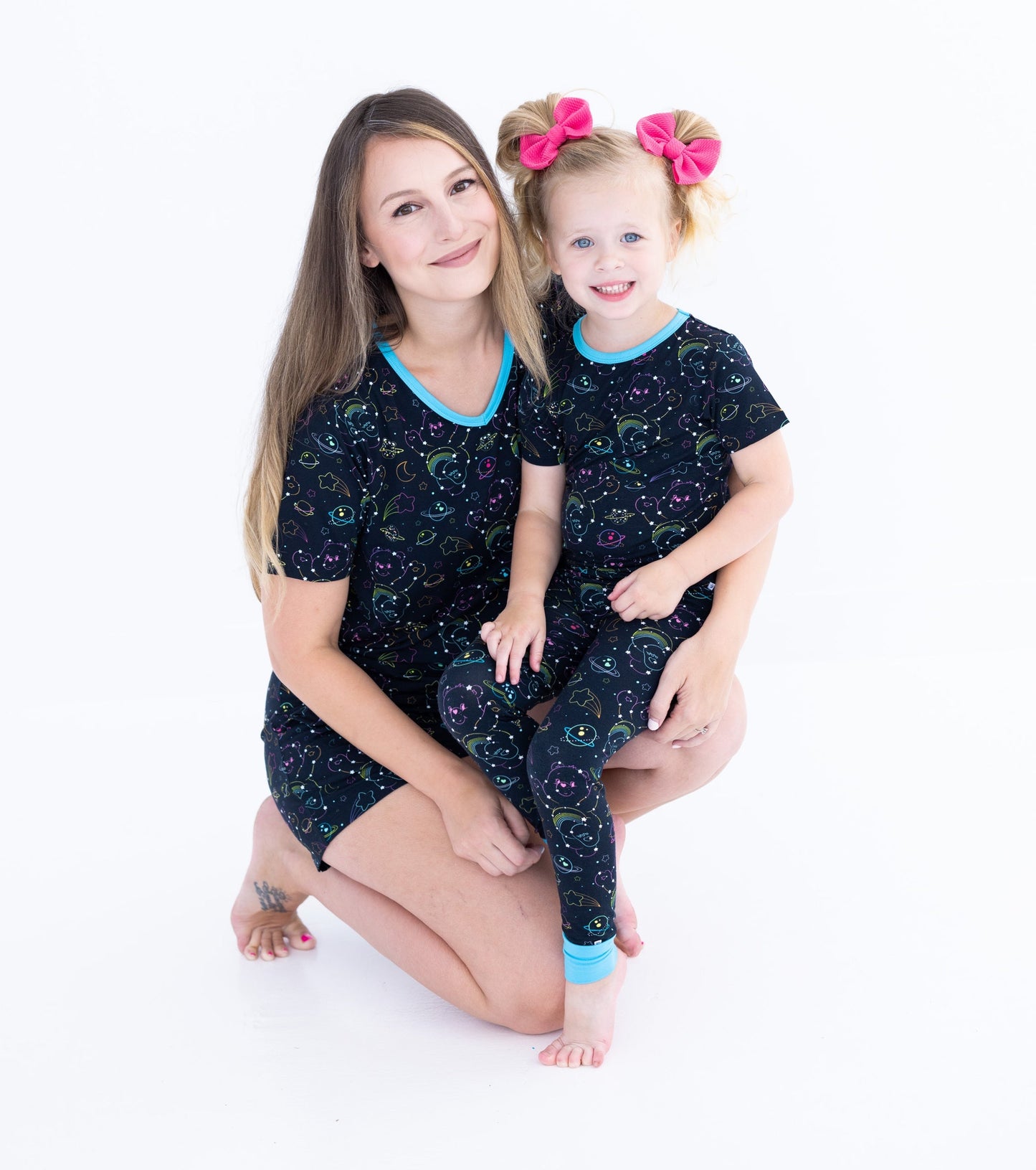 Care Bears™ Cosmic Constellations 2-Piece Pajamas
