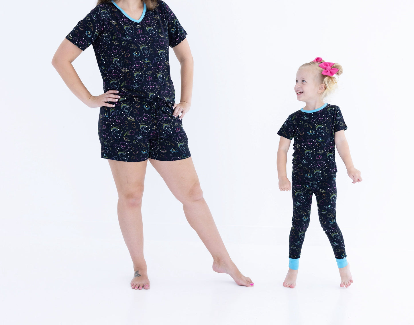 Care Bears™ Cosmic Constellations 2-Piece Pajamas