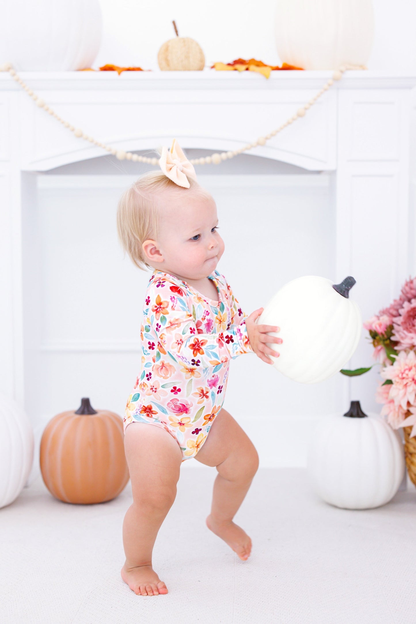 Pearl Bodysuit