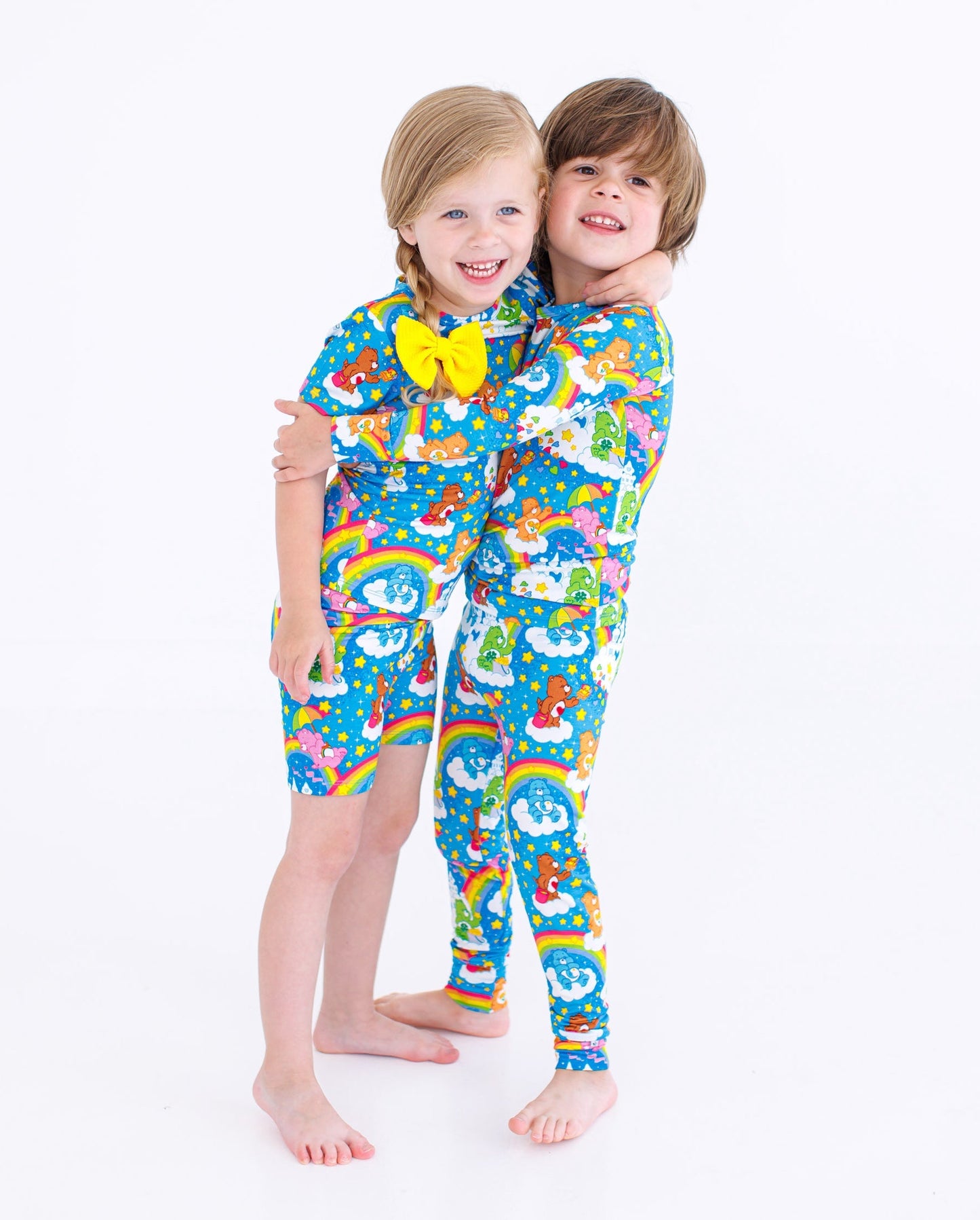 Care Bears™ Legacy 2-Piece Pajamas : LONG