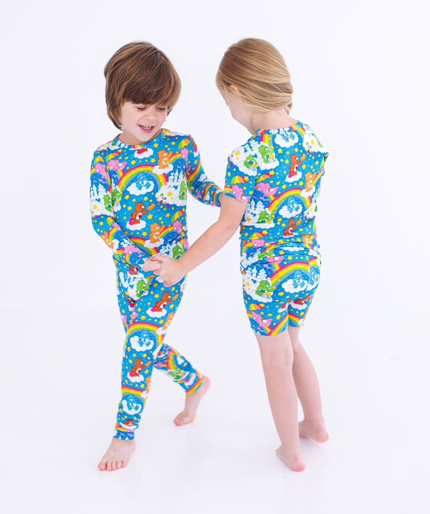 Care Bears™ Legacy 2-Piece Pajamas : LONG