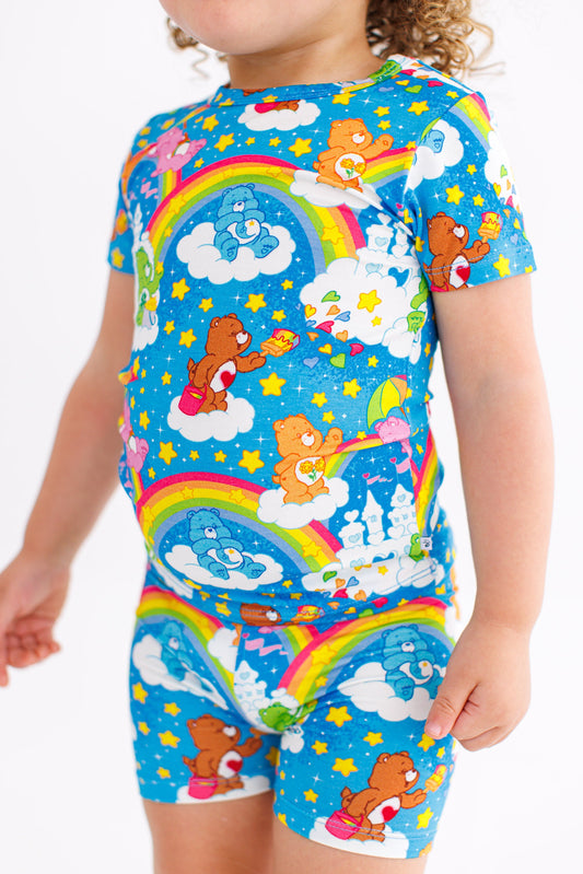 Care Bears™ Legacy 2-Piece Pajamas : SHORT