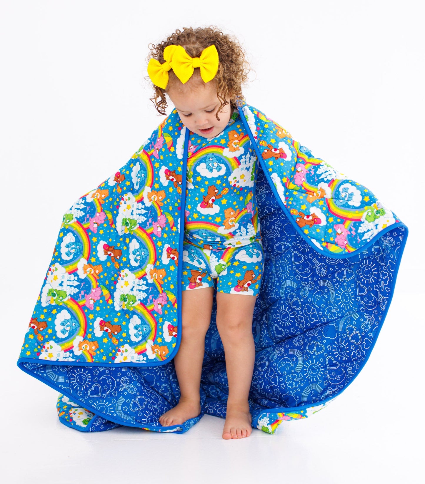 Care Bears™ Legacy 2-Piece Pajamas : SHORT