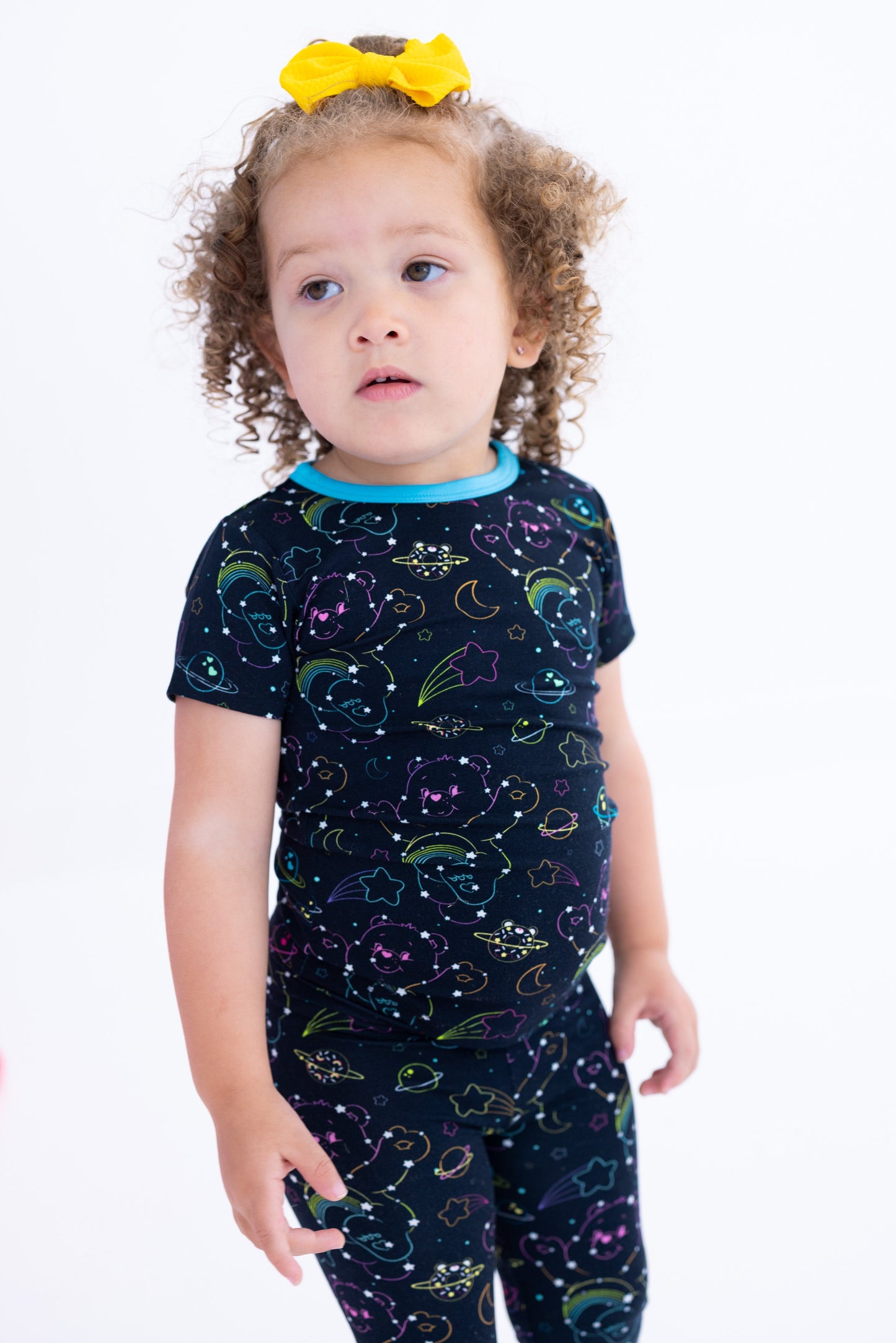 Care Bears™ Cosmic Constellations 2-Piece Pajamas