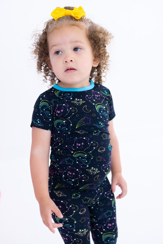Care Bears™ Cosmic Constellations 2-Piece Pajamas
