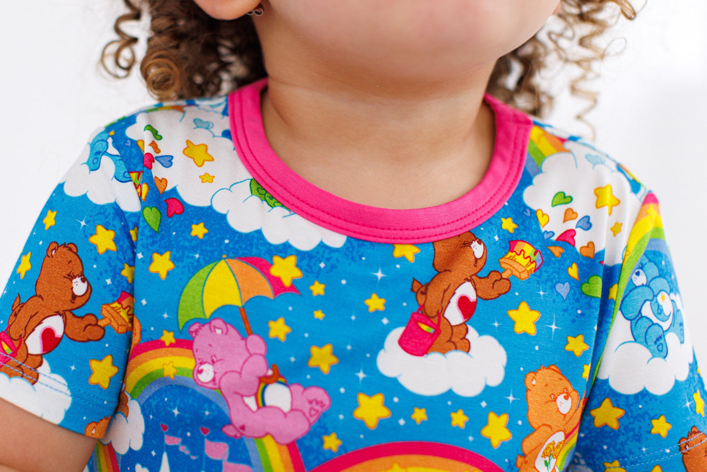 Care Bears™ Legacy Birdie Gown