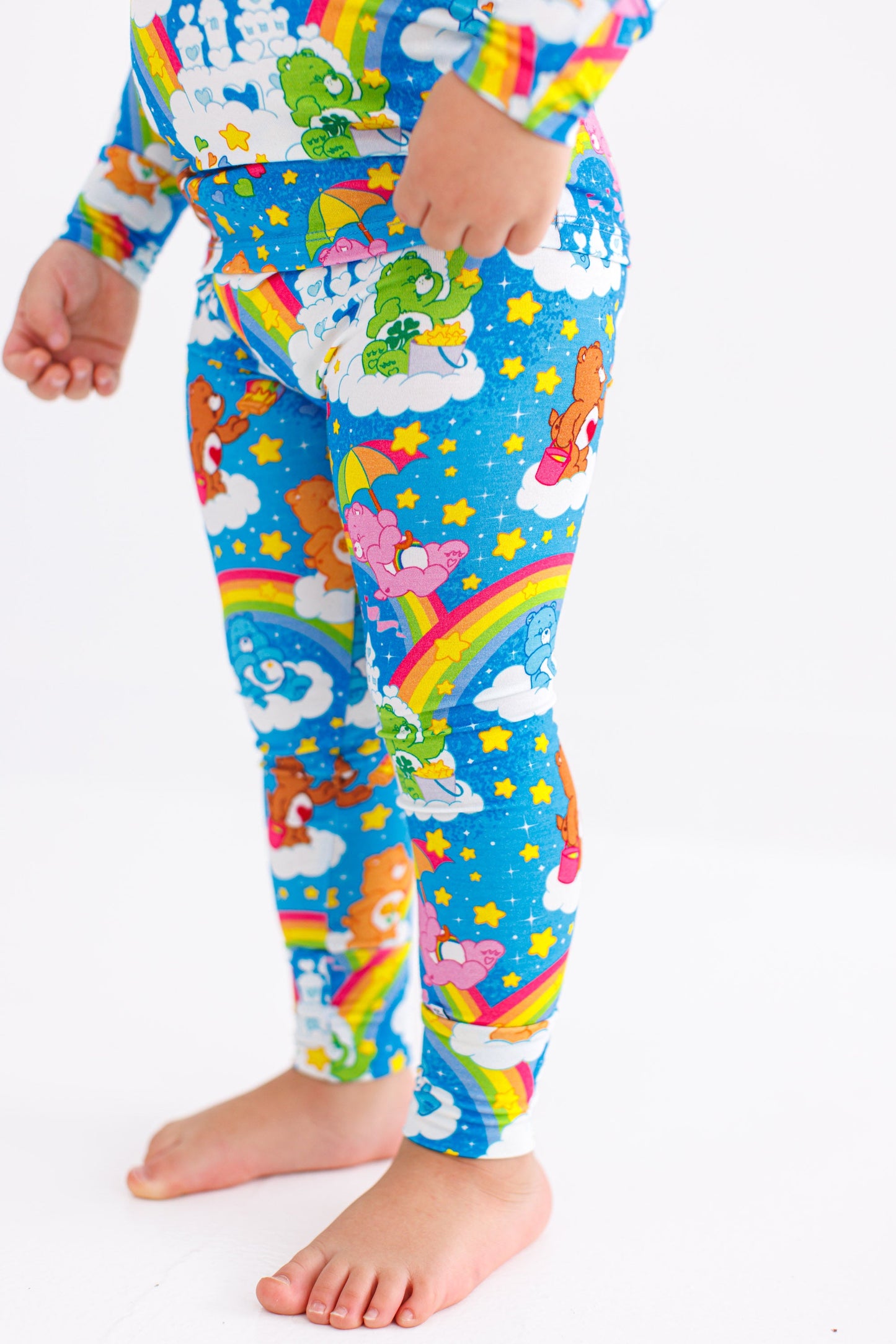 Care Bears™ Legacy 2-Piece Pajamas : LONG