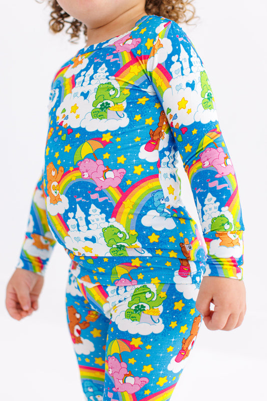 Care Bears™ Legacy 2-Piece Pajamas : LONG