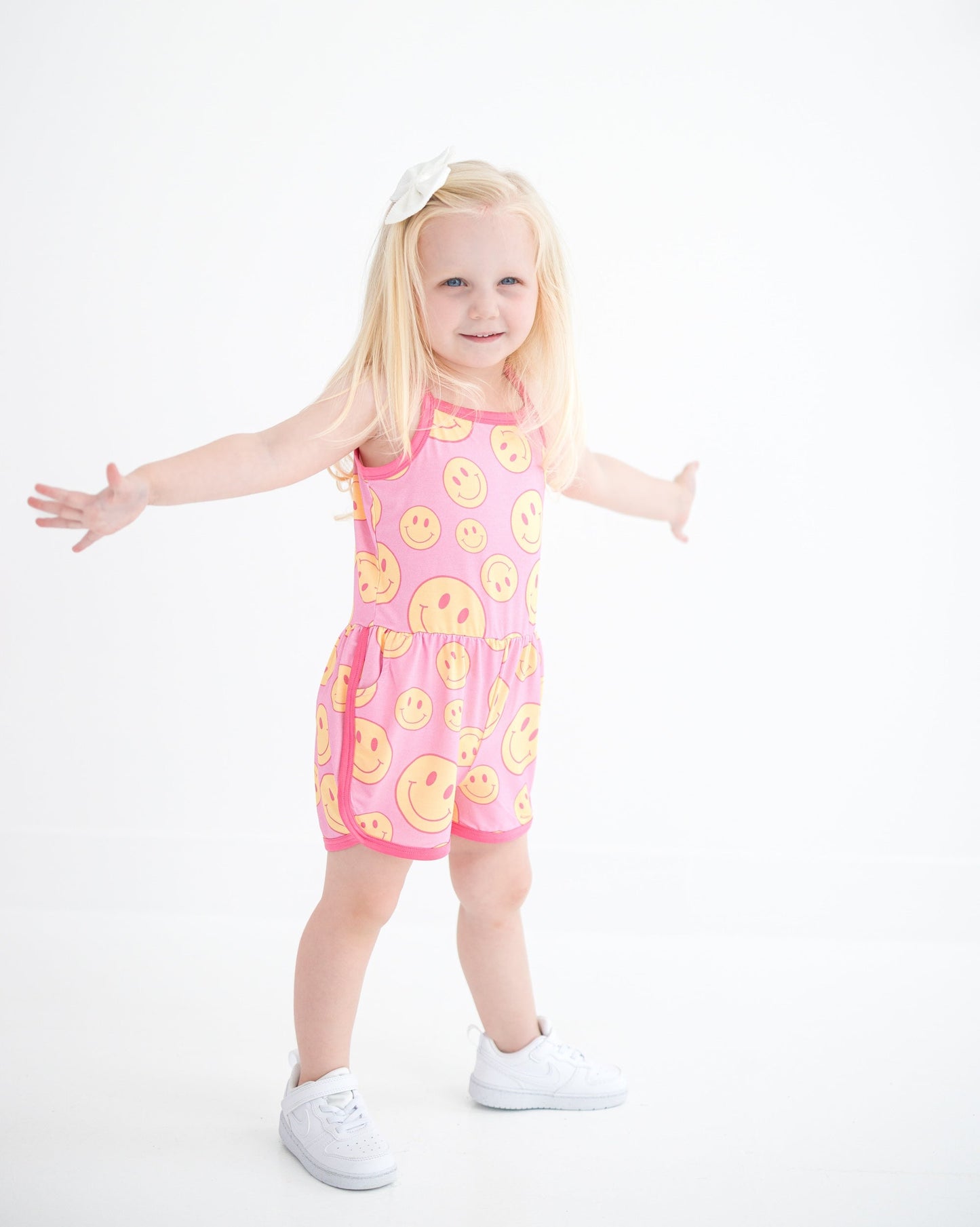 Janis Retro Romper